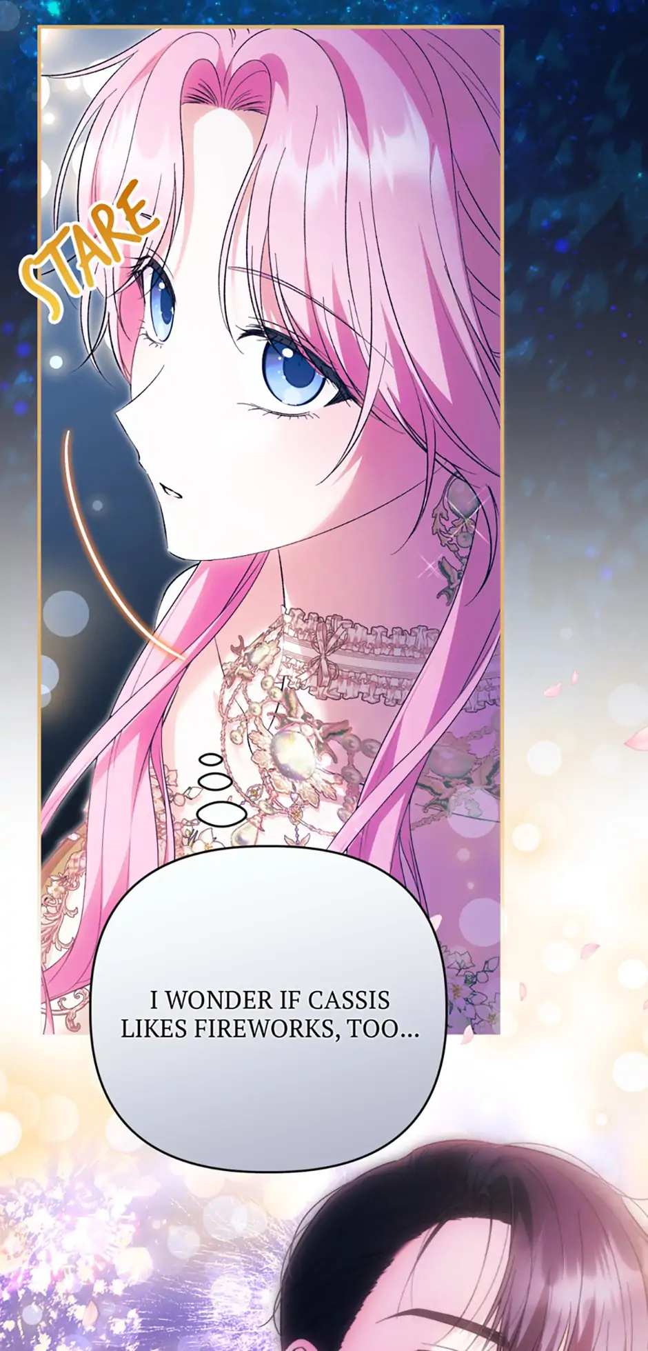 Becoming A Family With The Duke and His Dear Son Chapter 54 - page 41