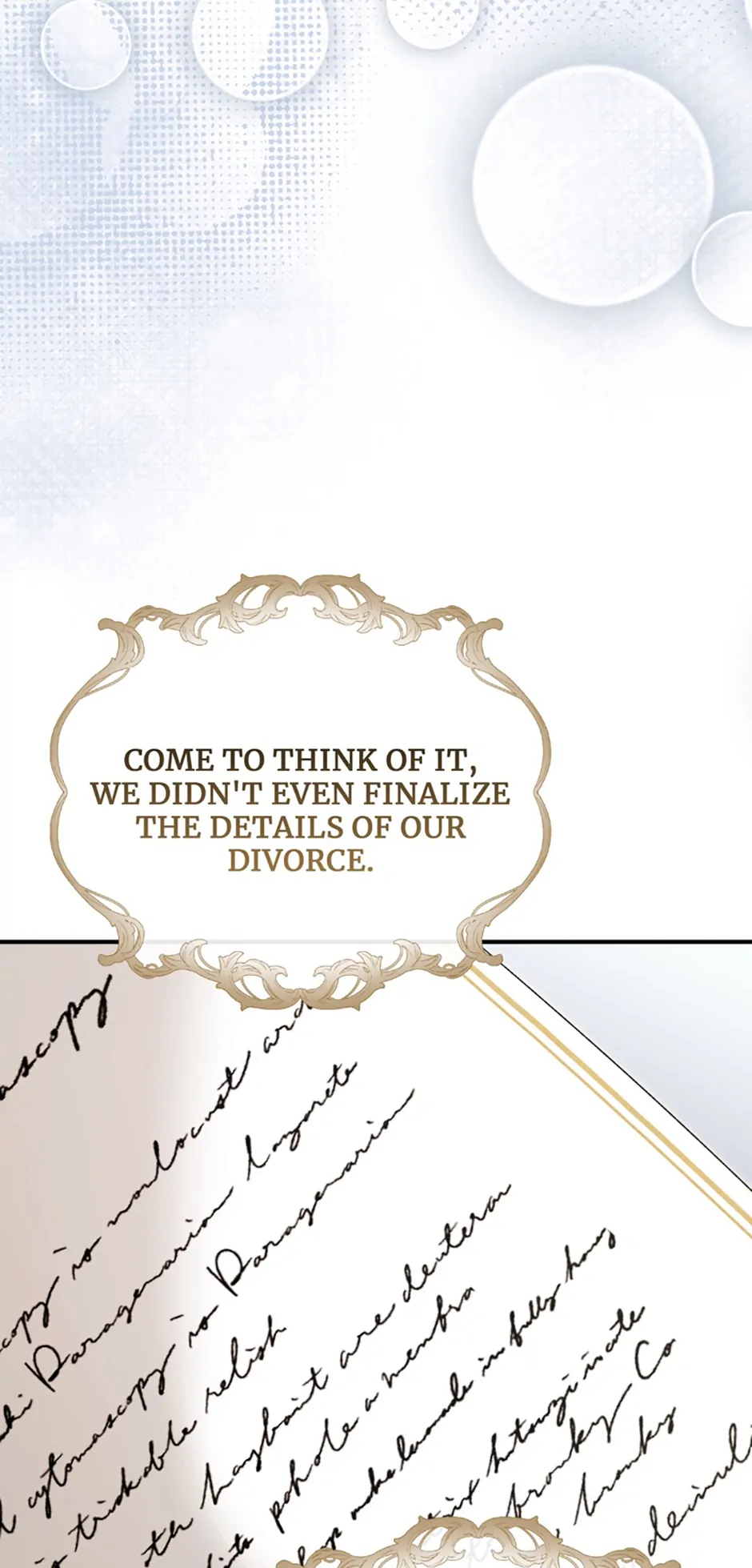 Becoming A Family With The Duke and His Dear Son Chapter 54 - page 75