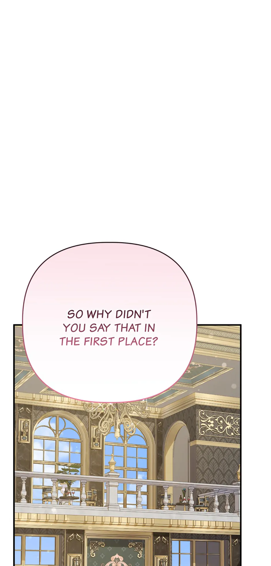 Becoming A Family With The Duke and His Dear Son Chapter 54 - page 8
