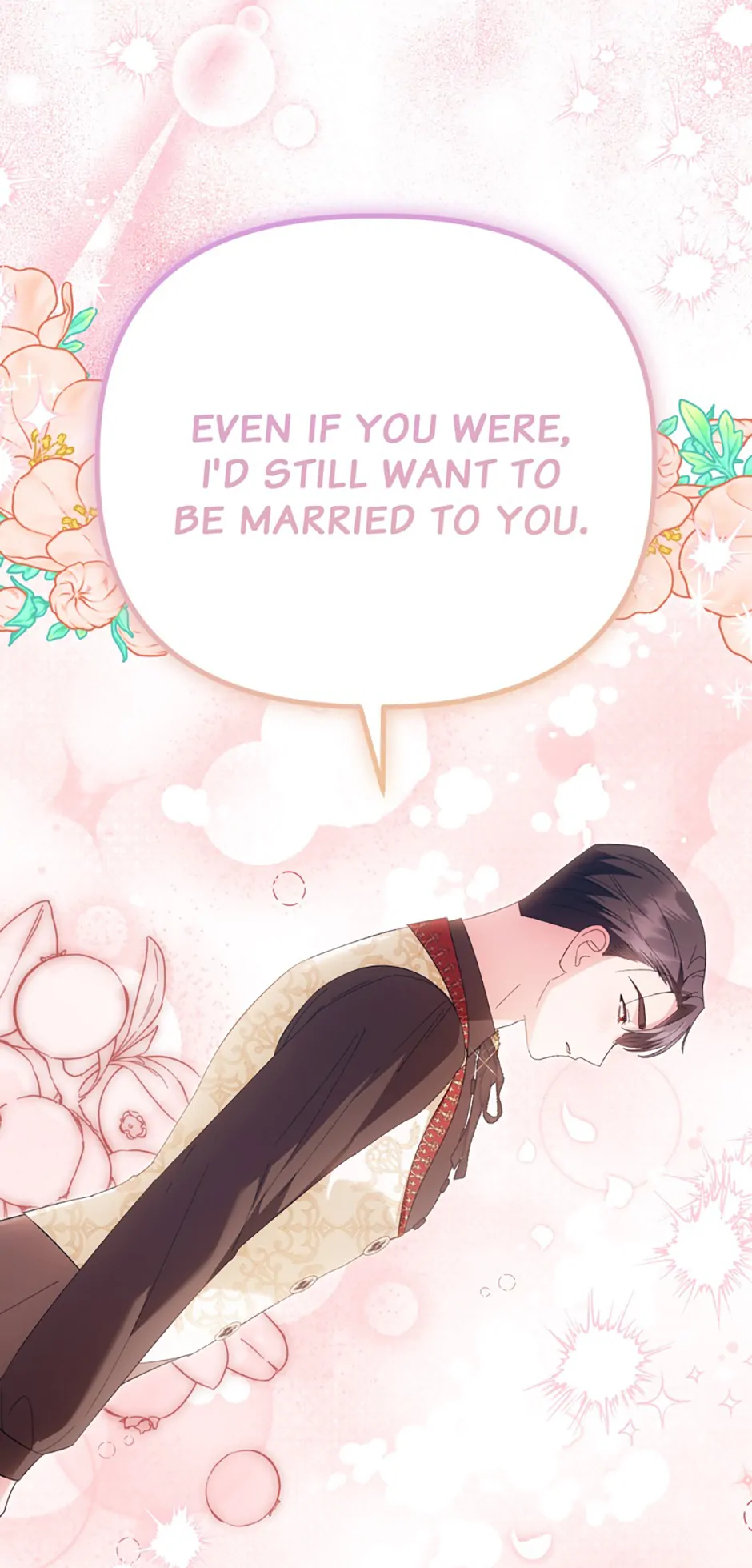 Becoming A Family With The Duke and His Dear Son Chapter 55 - page 10