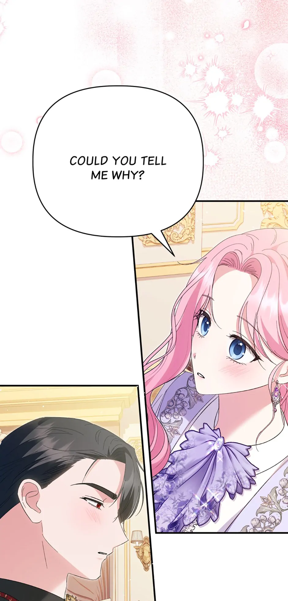 Becoming A Family With The Duke and His Dear Son Chapter 55 - page 12