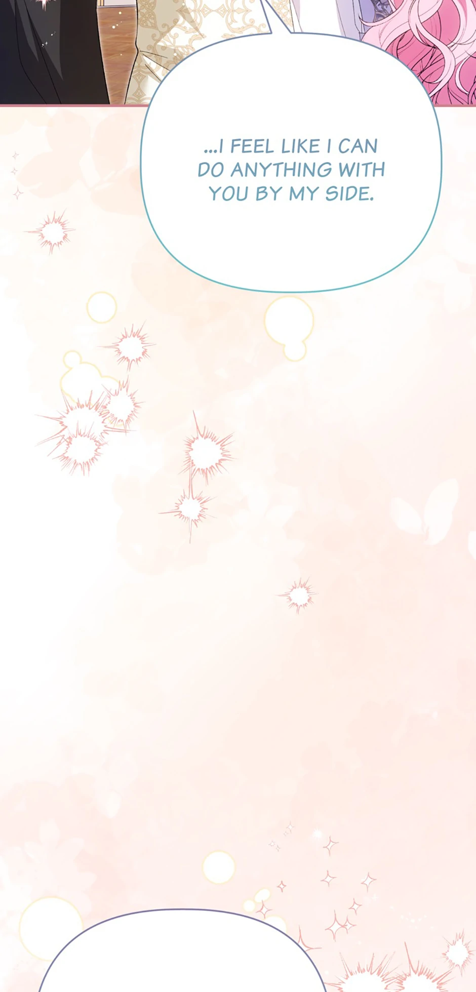 Becoming A Family With The Duke and His Dear Son Chapter 55 - page 15