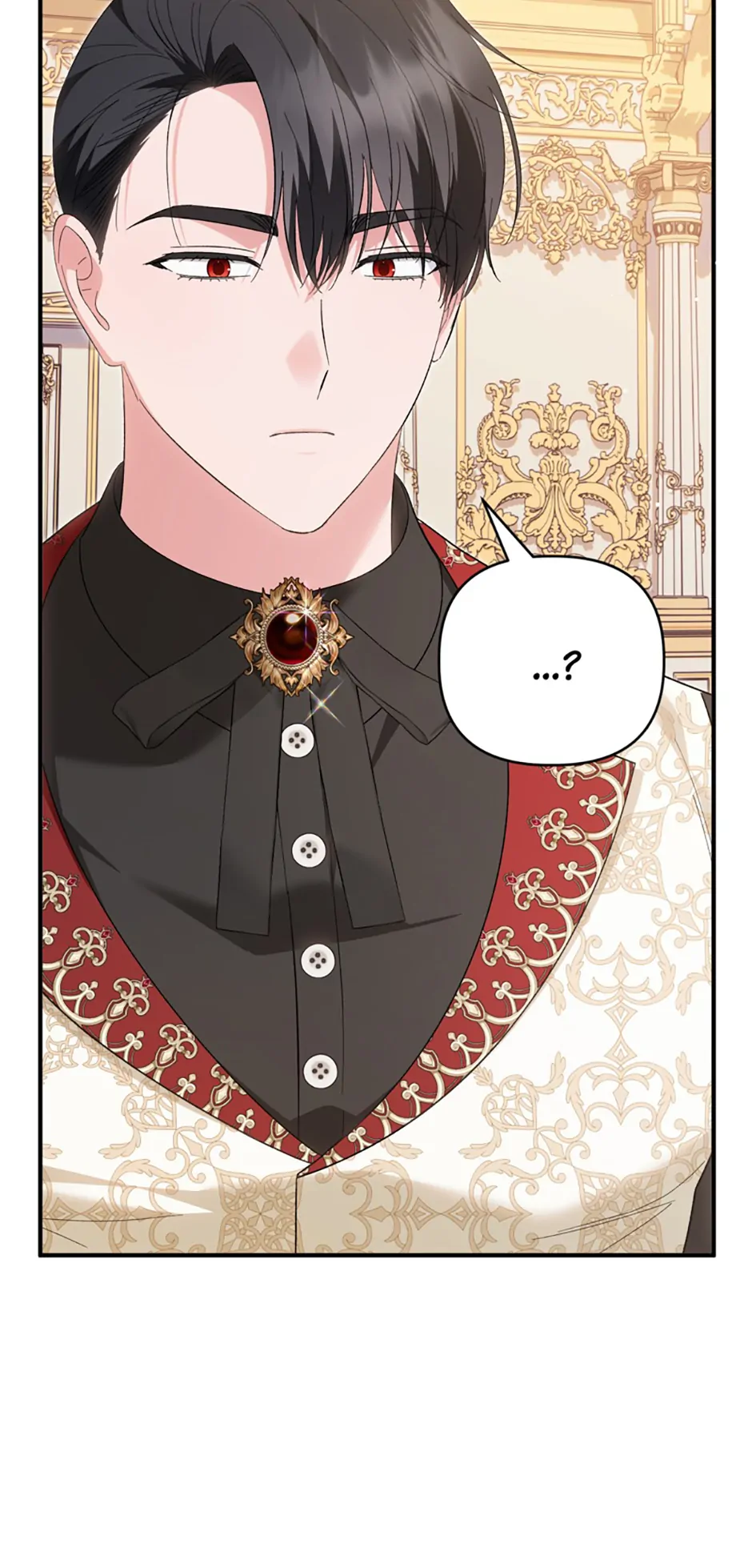 Becoming A Family With The Duke and His Dear Son Chapter 55 - page 22