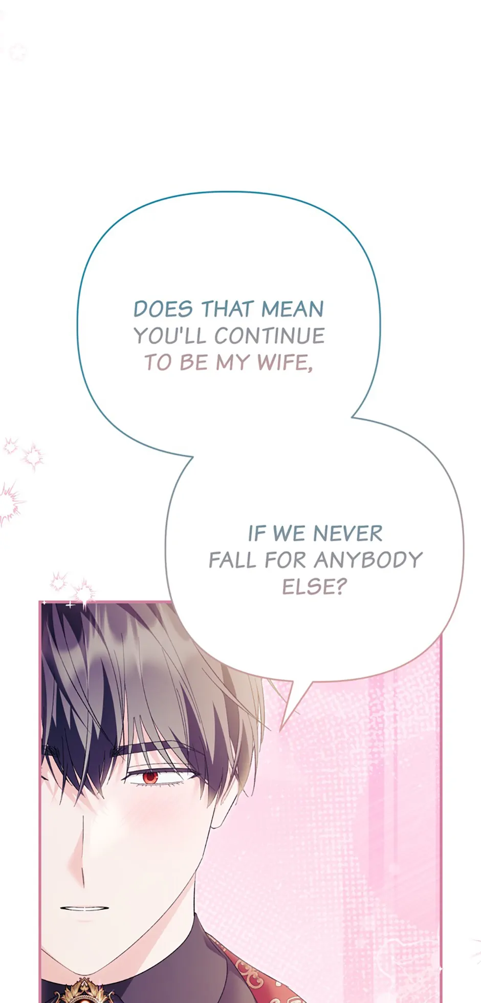 Becoming A Family With The Duke and His Dear Son Chapter 55 - page 31
