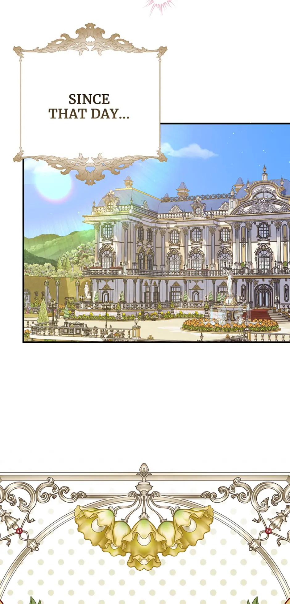 Becoming A Family With The Duke and His Dear Son Chapter 55 - page 36
