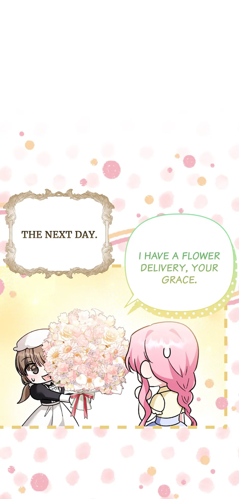 Becoming A Family With The Duke and His Dear Son Chapter 55 - page 39