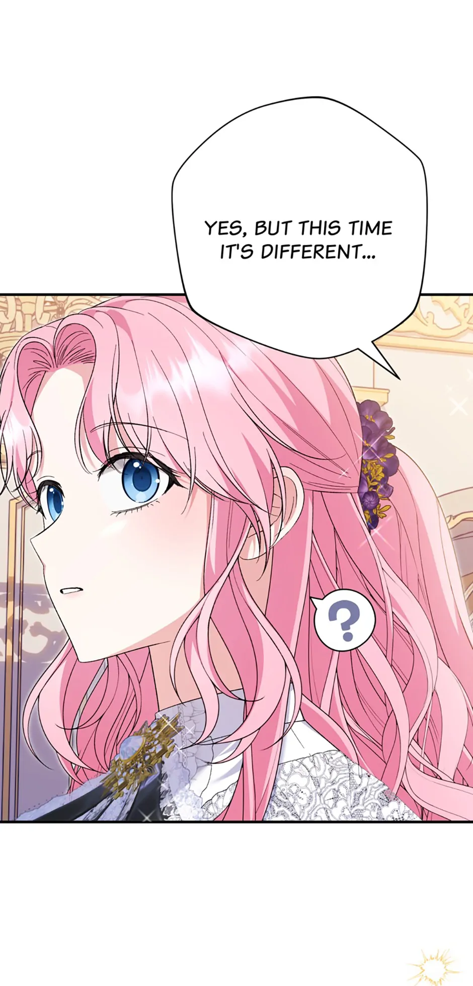 Becoming A Family With The Duke and His Dear Son Chapter 55 - page 43