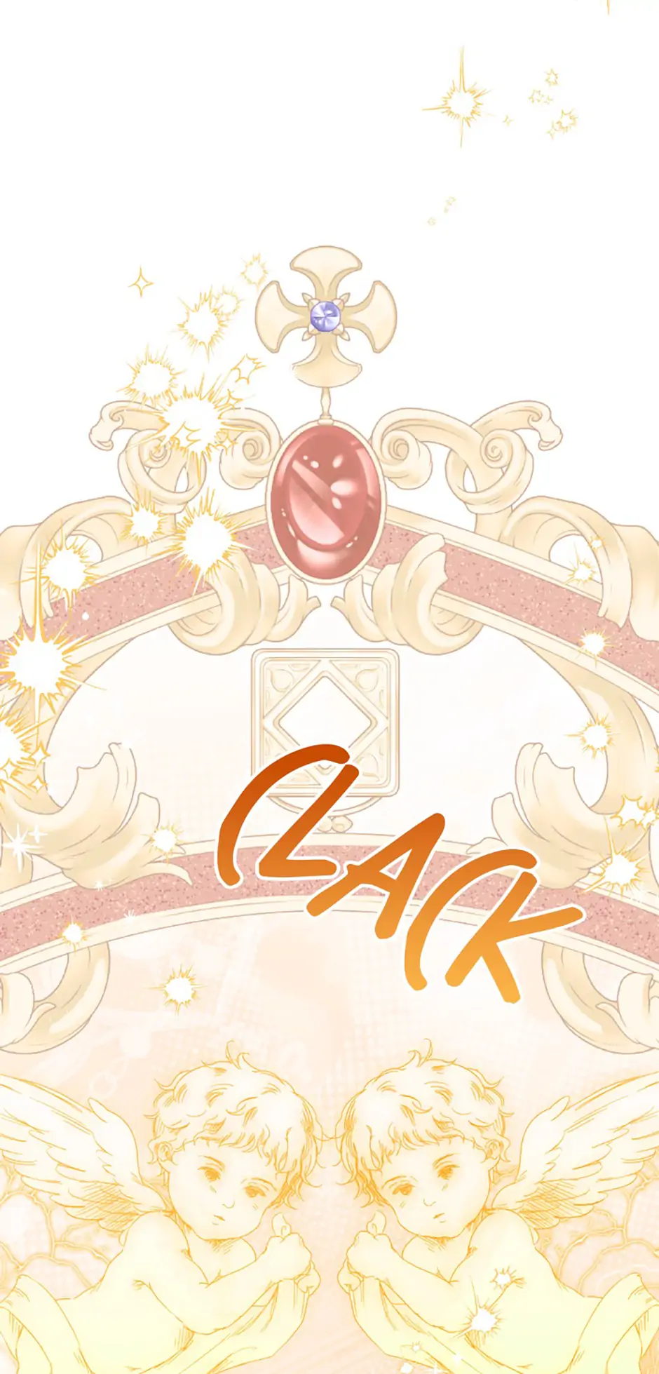 Becoming A Family With The Duke and His Dear Son Chapter 55 - page 44