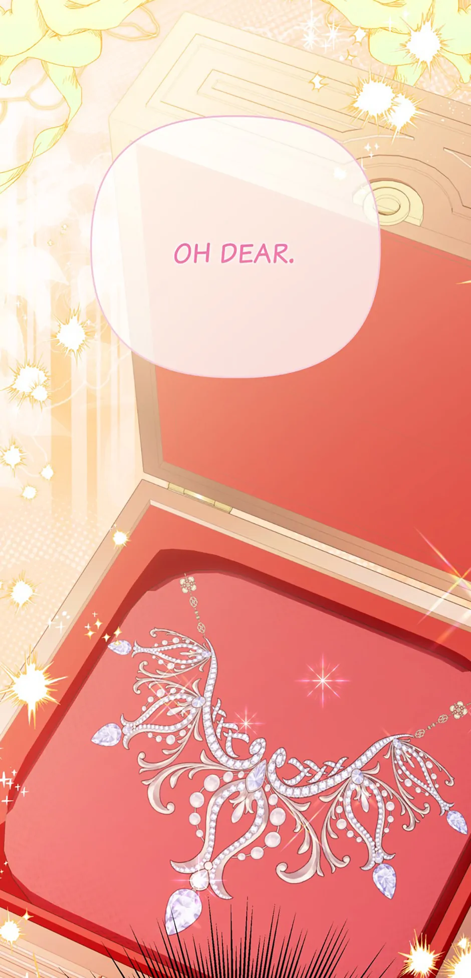 Becoming A Family With The Duke and His Dear Son Chapter 55 - page 45