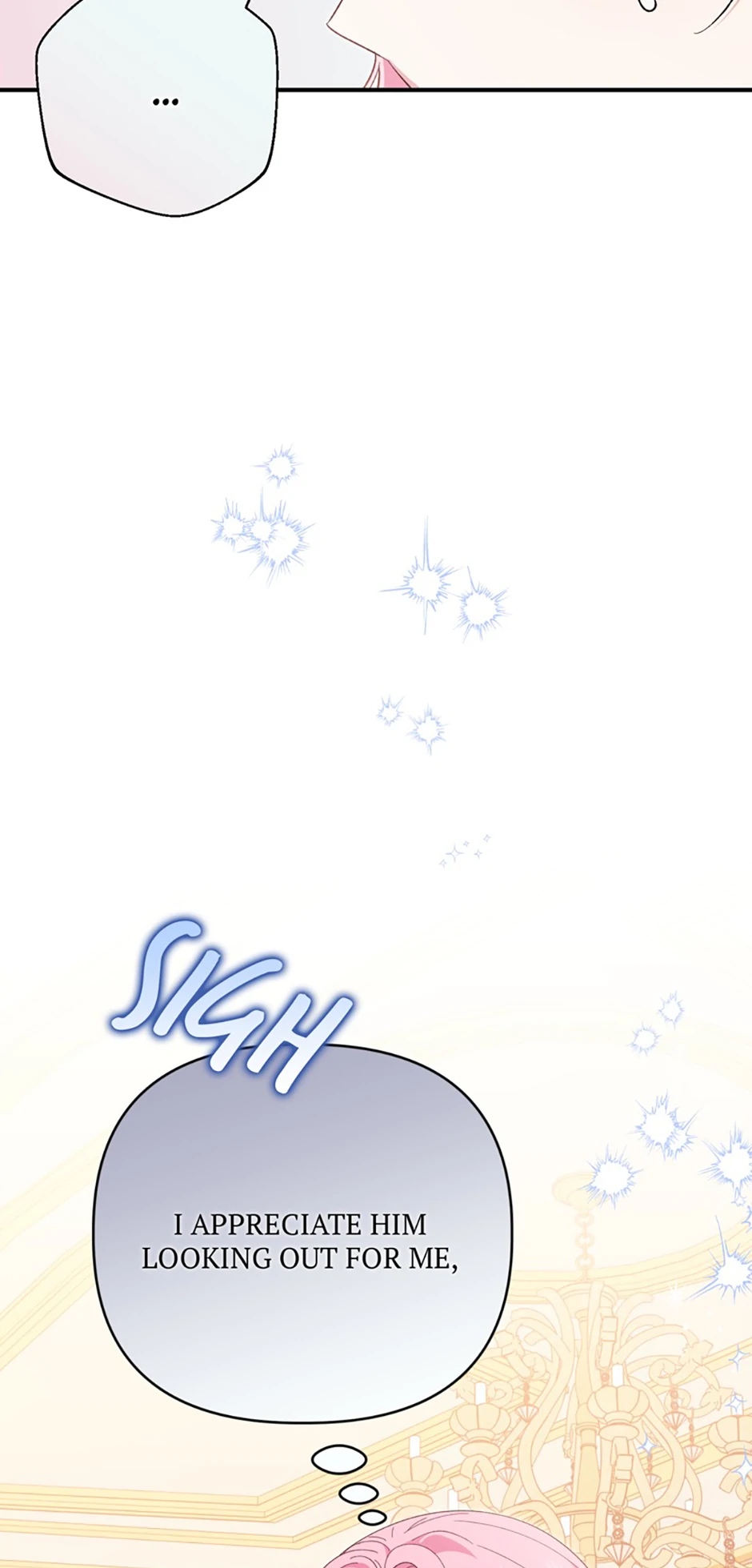 Becoming A Family With The Duke and His Dear Son Chapter 55 - page 47
