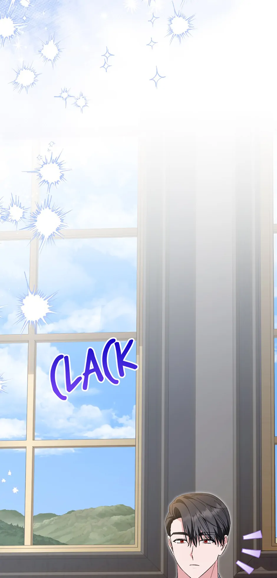 Becoming A Family With The Duke and His Dear Son Chapter 55 - page 50