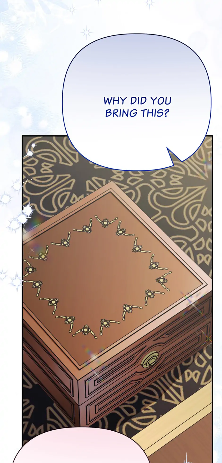 Becoming A Family With The Duke and His Dear Son Chapter 55 - page 52