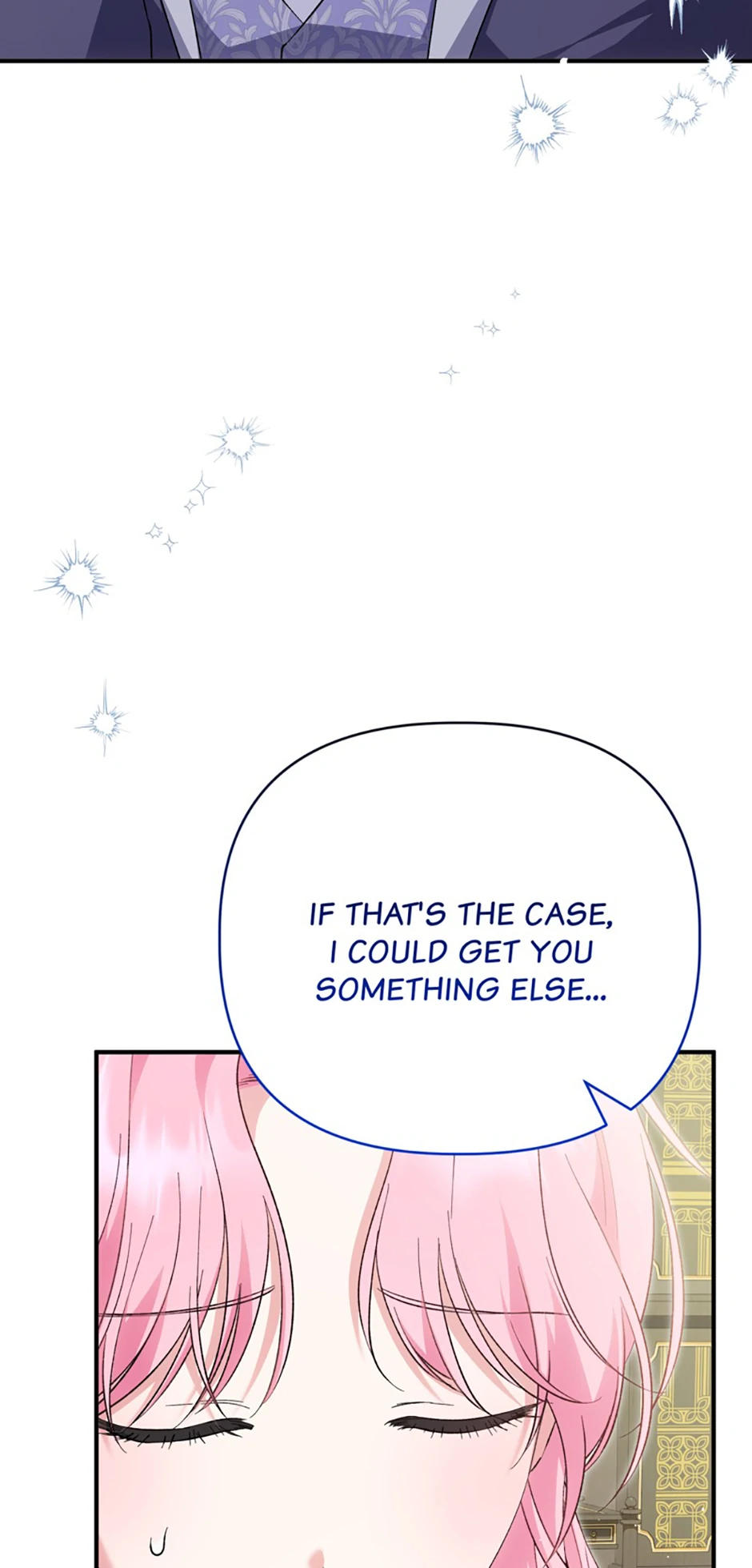 Becoming A Family With The Duke and His Dear Son Chapter 55 - page 57