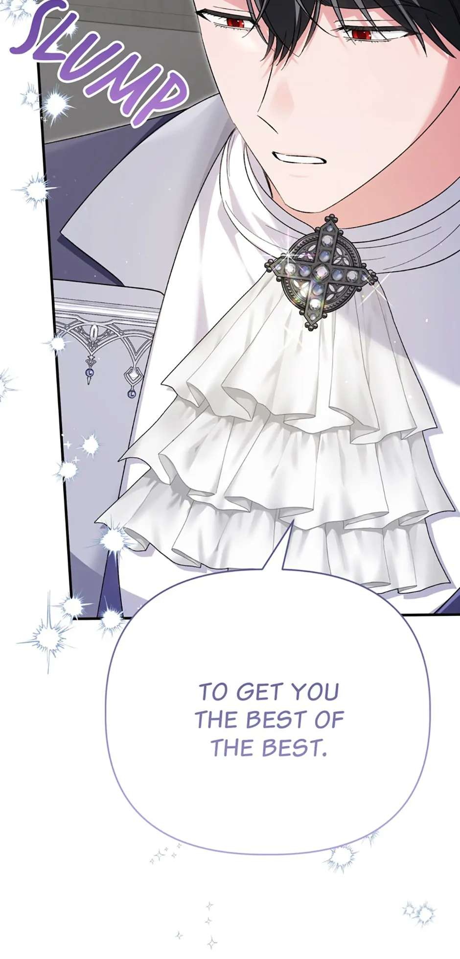 Becoming A Family With The Duke and His Dear Son Chapter 55 - page 61