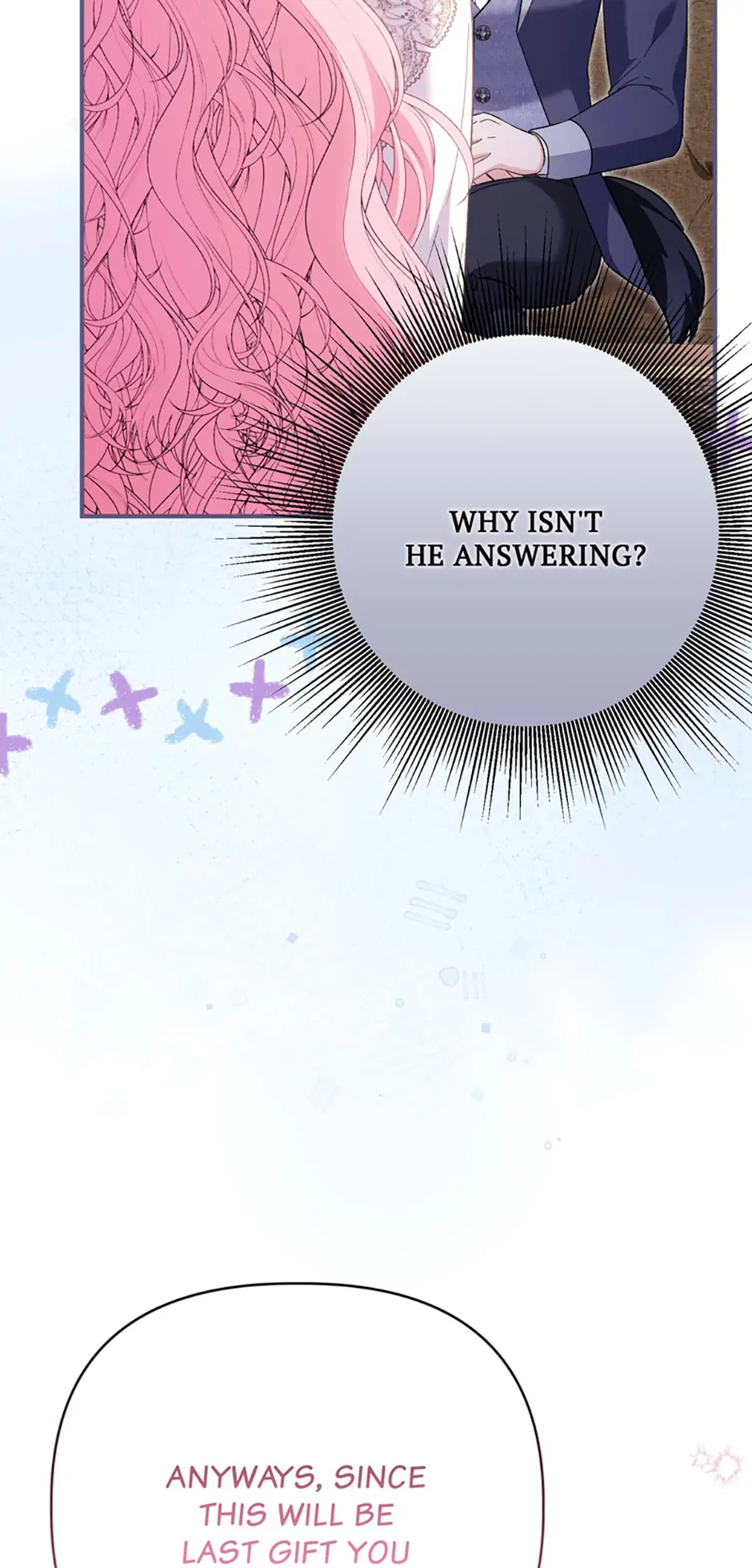 Becoming A Family With The Duke and His Dear Son Chapter 55 - page 64