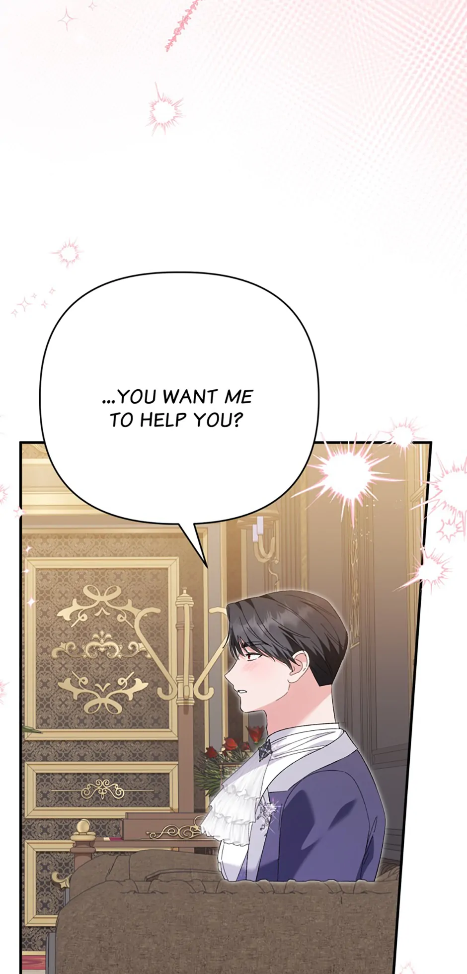 Becoming A Family With The Duke and His Dear Son Chapter 55 - page 68