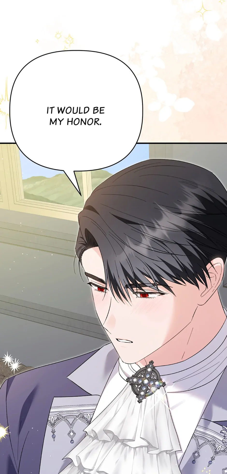 Becoming A Family With The Duke and His Dear Son Chapter 55 - page 71