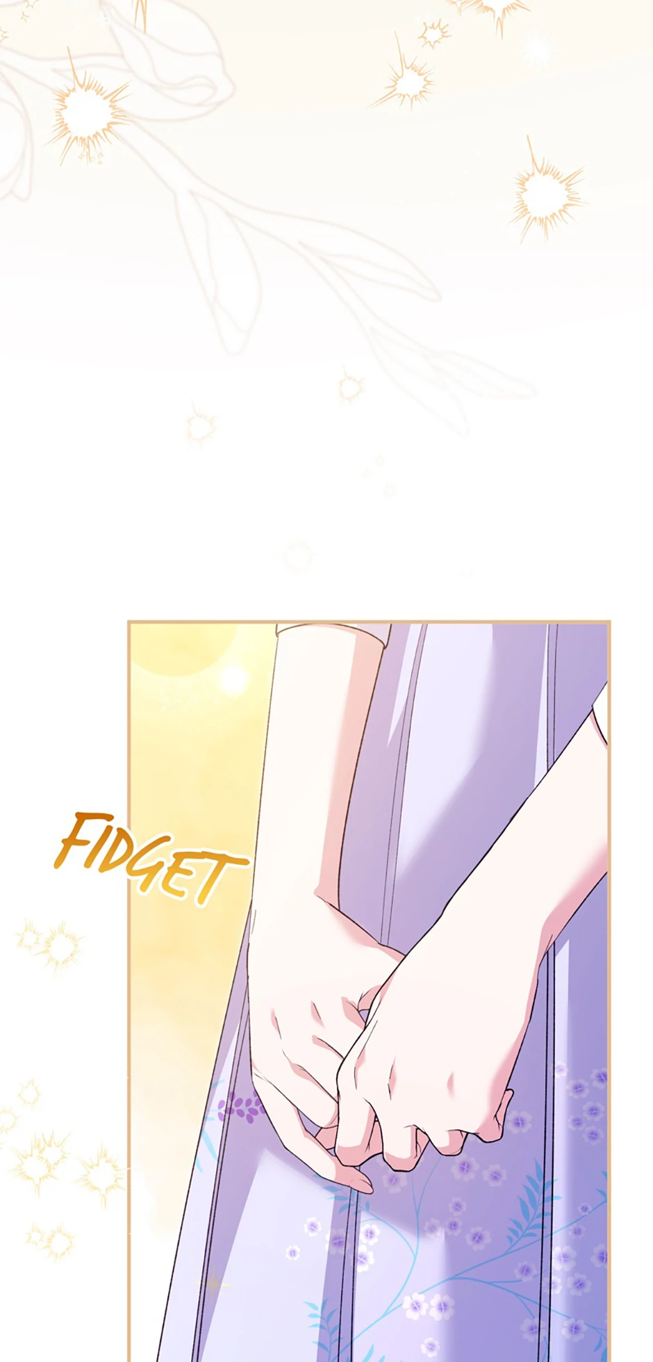 Becoming A Family With The Duke and His Dear Son Chapter 55 - page 7