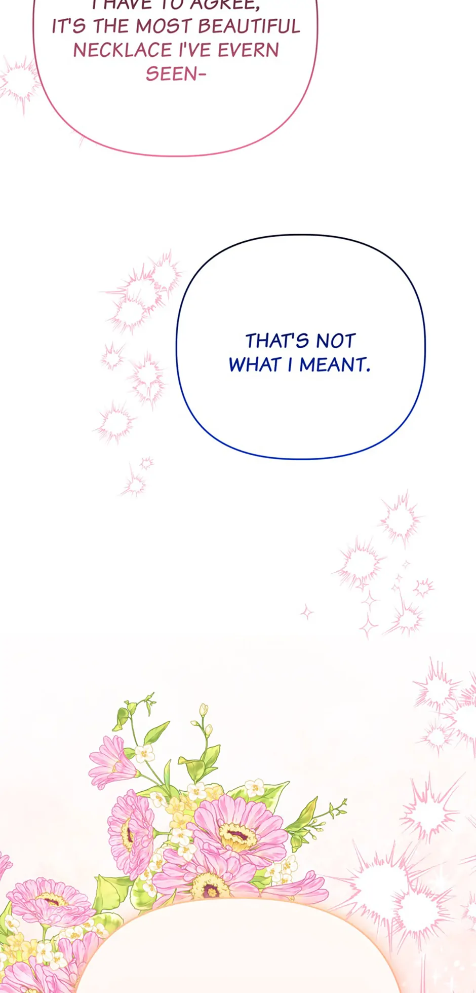 Becoming A Family With The Duke and His Dear Son Chapter 55 - page 79