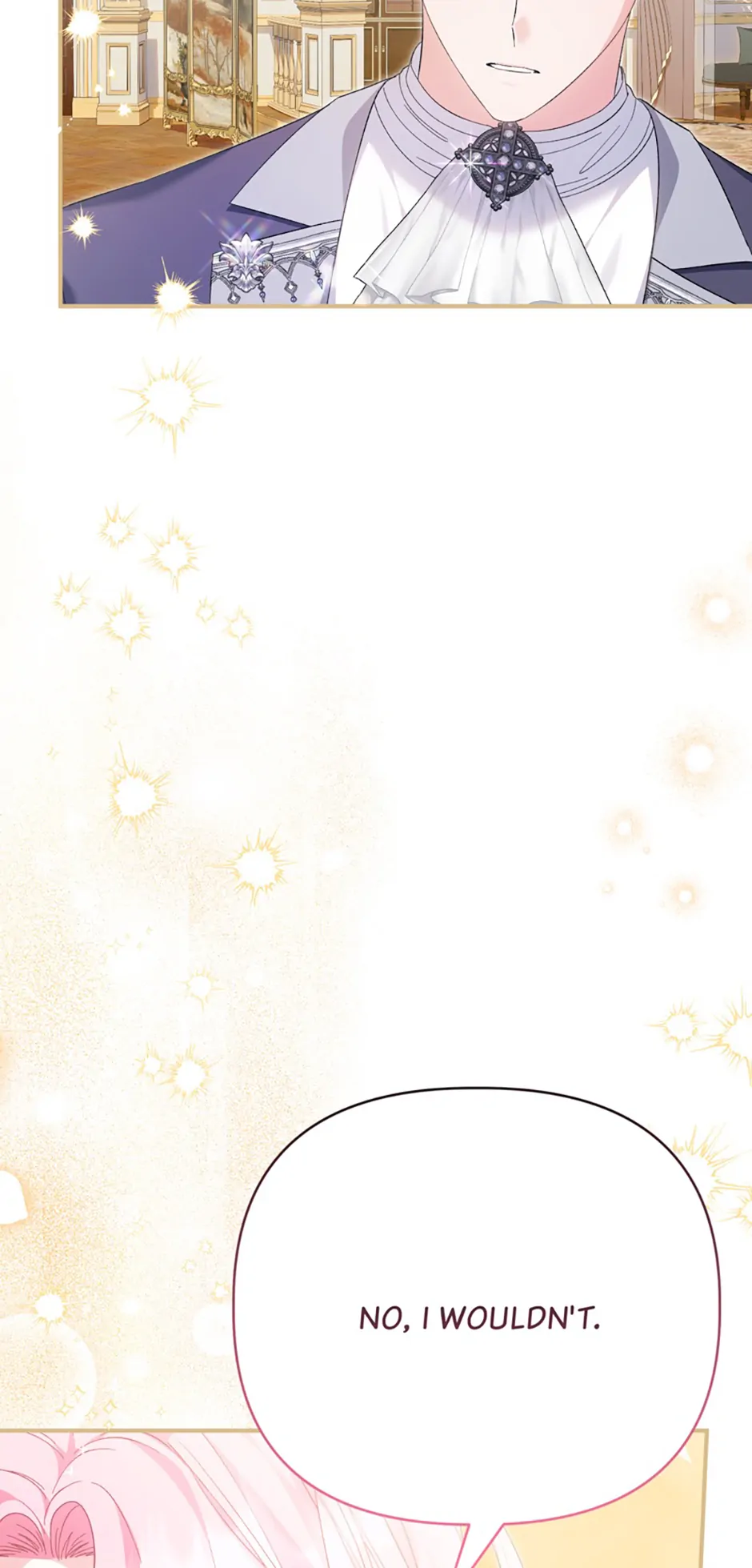 Becoming A Family With The Duke and His Dear Son Chapter 55 - page 86