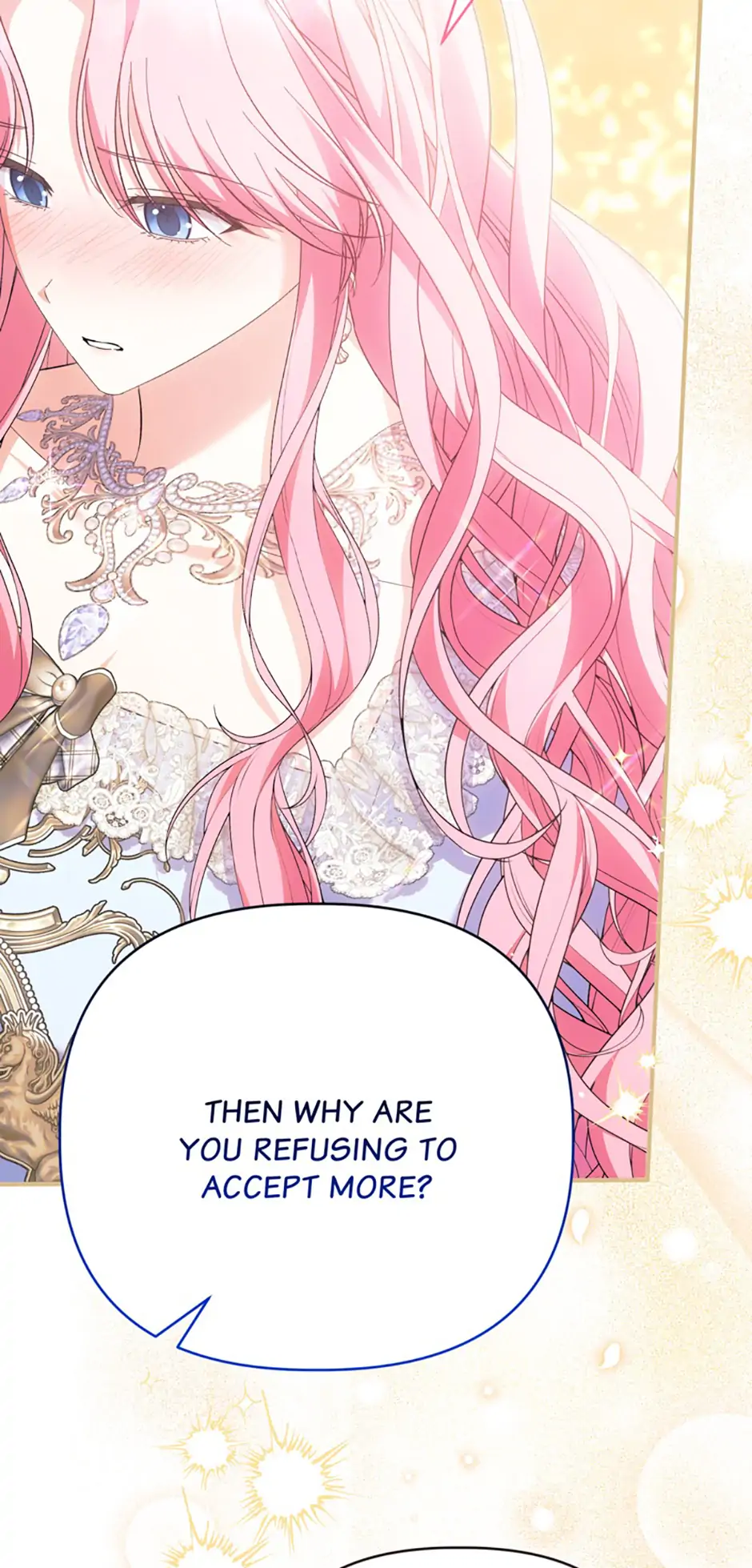 Becoming A Family With The Duke and His Dear Son Chapter 55 - page 87