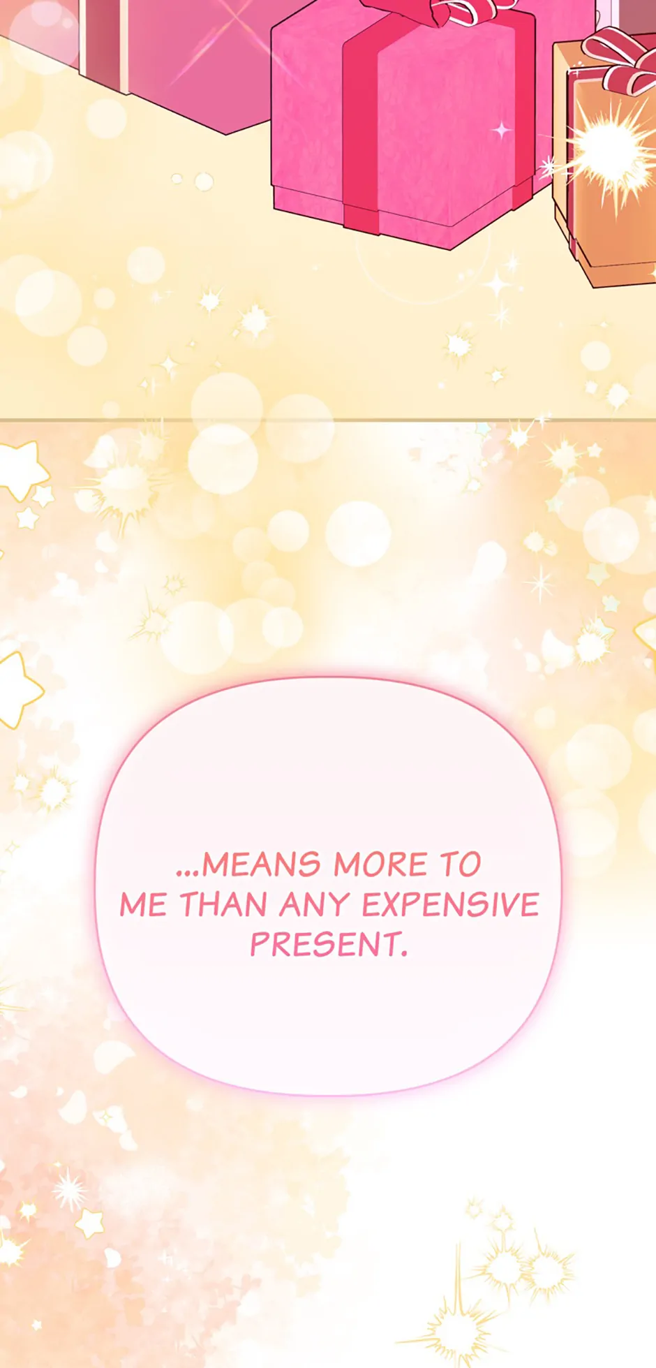 Becoming A Family With The Duke and His Dear Son Chapter 55 - page 92