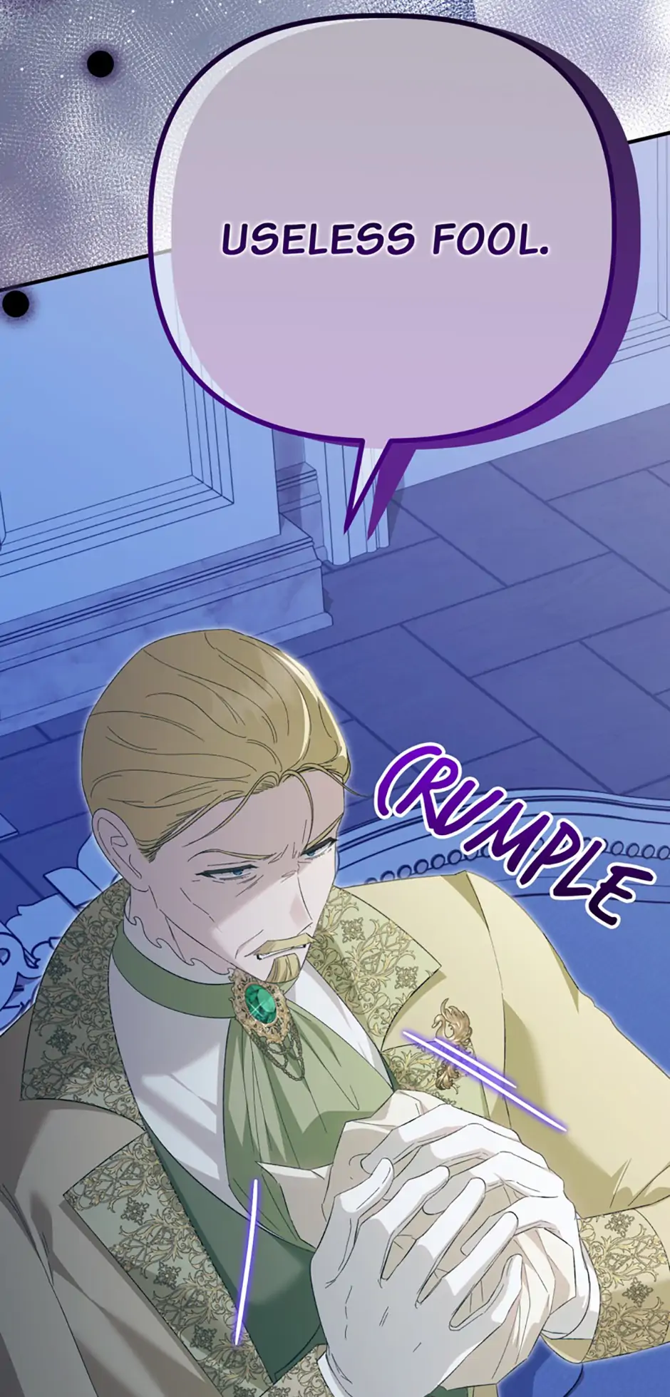 Becoming A Family With The Duke and His Dear Son Chapter 55 - page 97