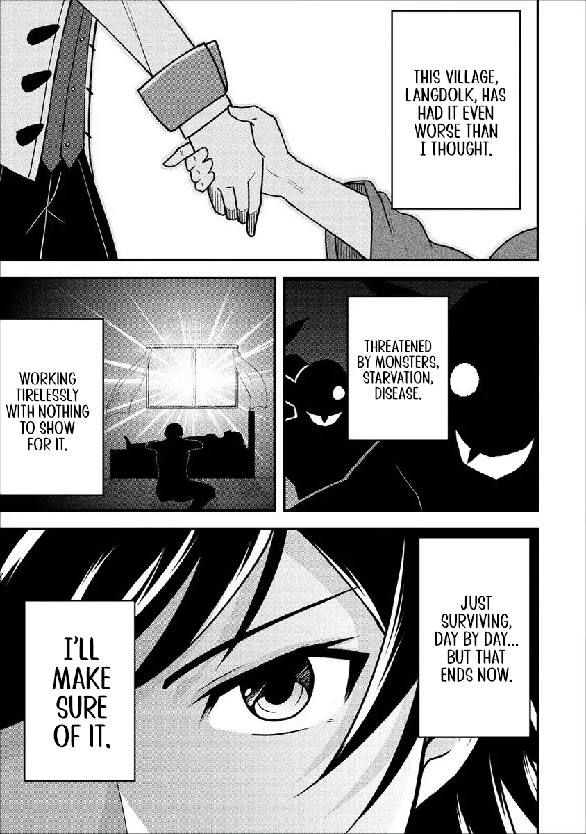 The Fifth Prince Exiled to the Frontier Survives with His [Luck] Skill Chapter 3 - page 11