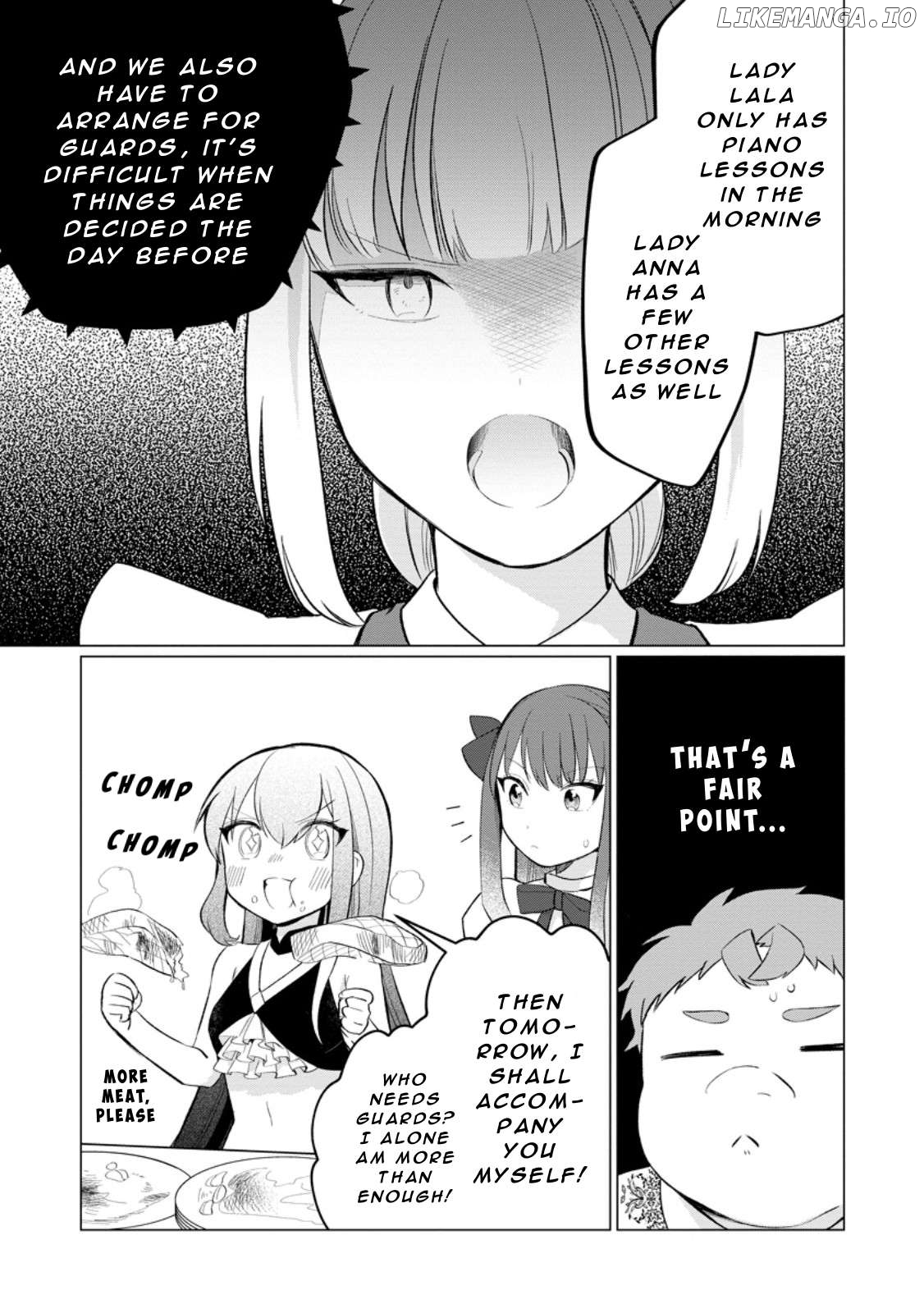 Tensei Saki ga Zannen Ouji Datta Ken: Ima wa Fukkin 1-kai mo Dekinai kedo Yasete Isekai Sukuimasu Chapter 30 - page 27