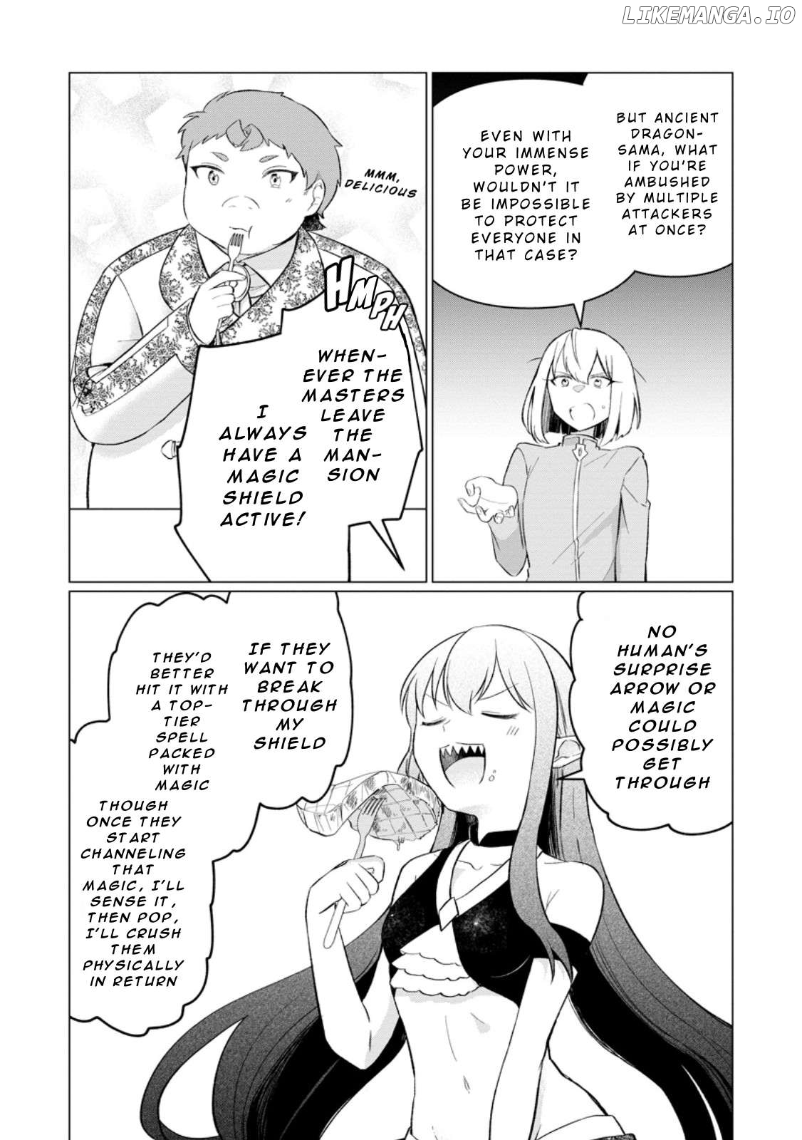 Tensei Saki ga Zannen Ouji Datta Ken: Ima wa Fukkin 1-kai mo Dekinai kedo Yasete Isekai Sukuimasu Chapter 30 - page 28