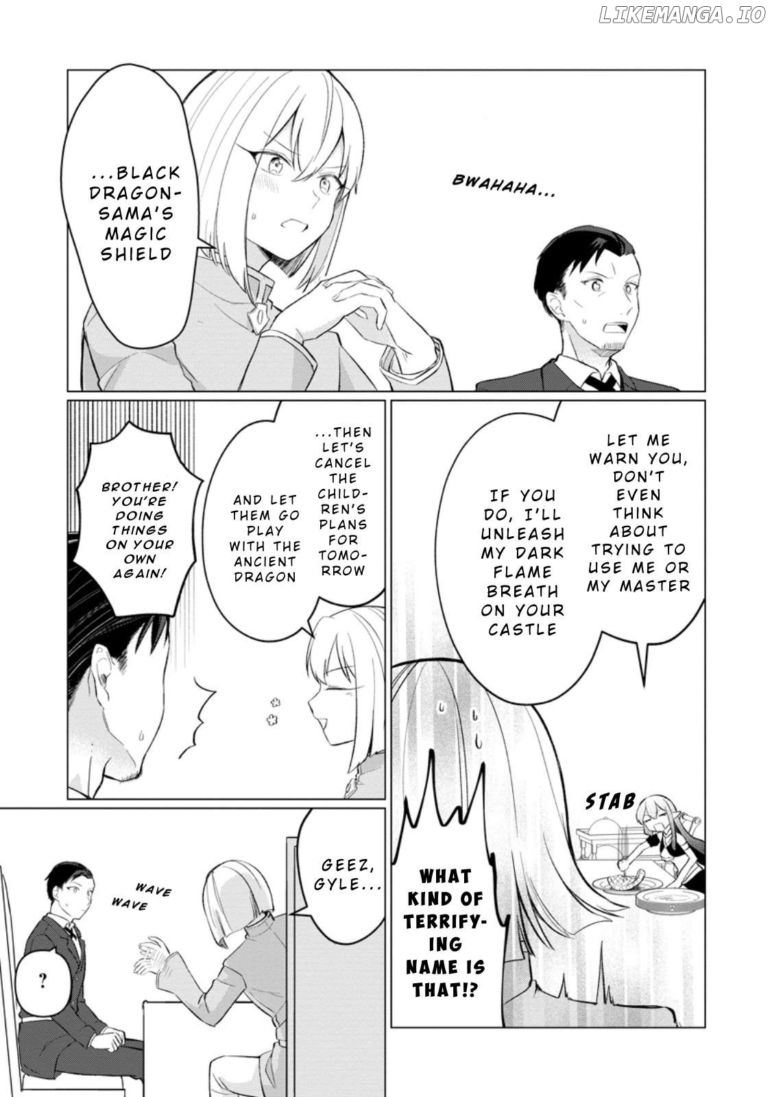 Tensei Saki ga Zannen Ouji Datta Ken: Ima wa Fukkin 1-kai mo Dekinai kedo Yasete Isekai Sukuimasu Chapter 30 - page 29