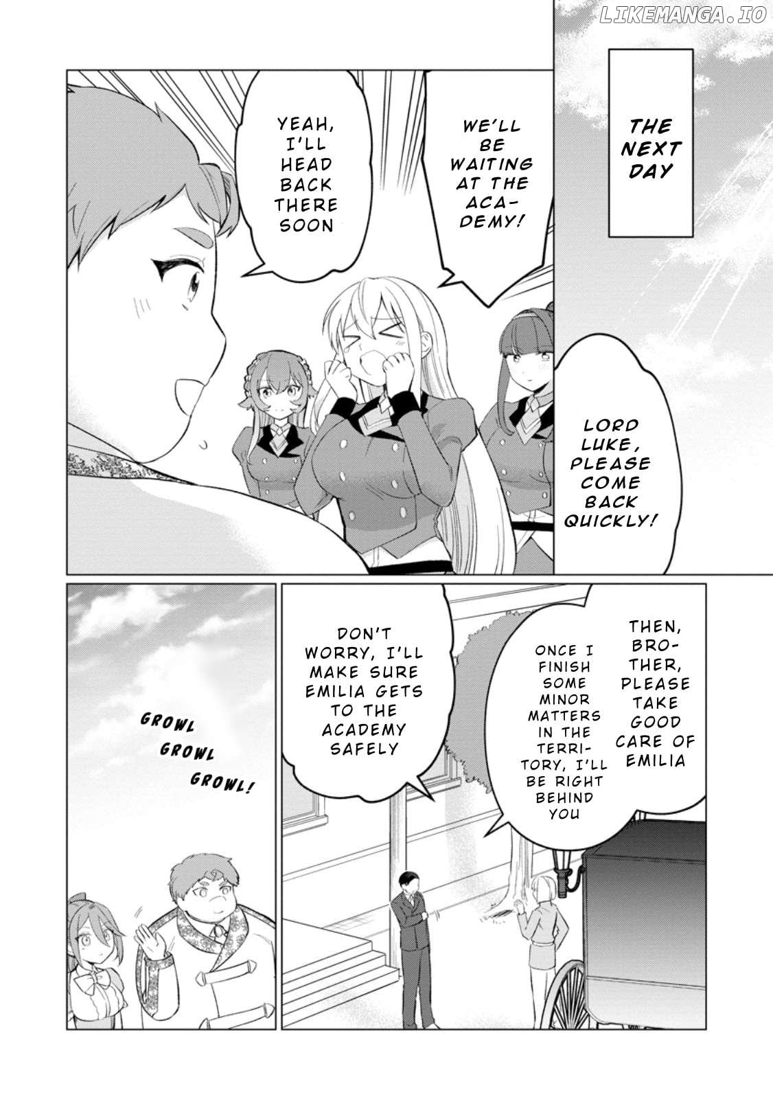 Tensei Saki ga Zannen Ouji Datta Ken: Ima wa Fukkin 1-kai mo Dekinai kedo Yasete Isekai Sukuimasu Chapter 30 - page 32