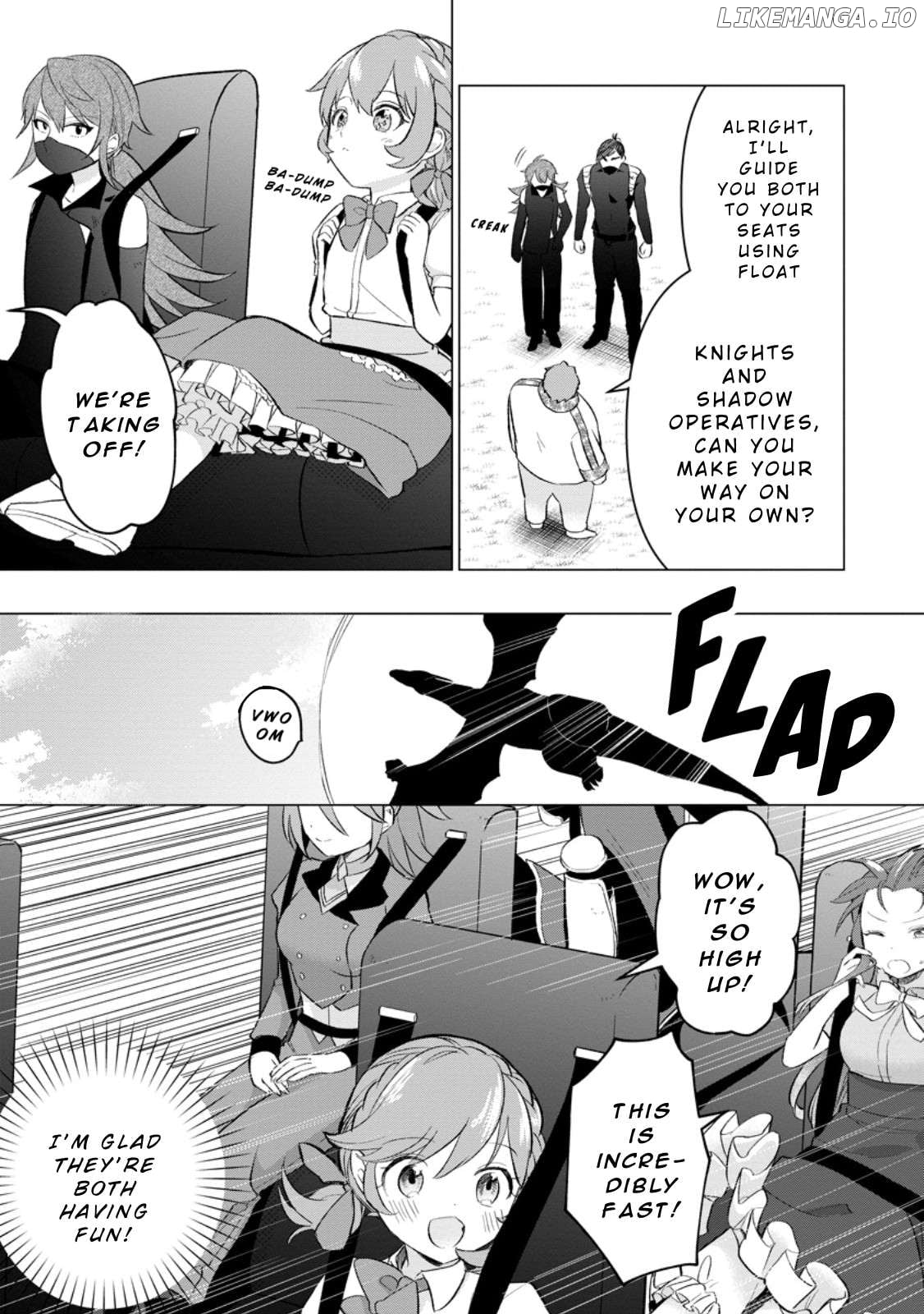 Tensei Saki ga Zannen Ouji Datta Ken: Ima wa Fukkin 1-kai mo Dekinai kedo Yasete Isekai Sukuimasu Chapter 30 - page 35