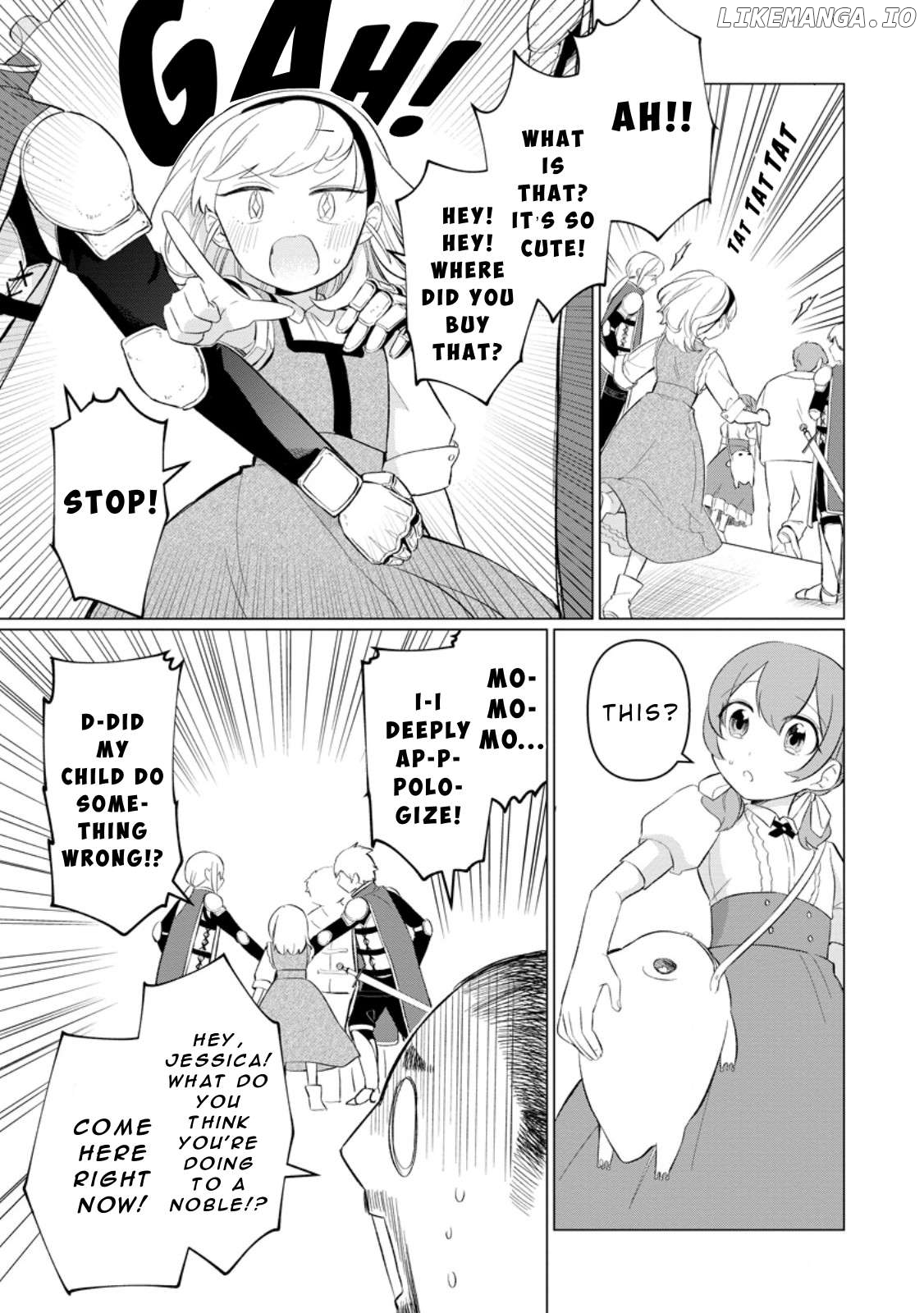 Tensei Saki ga Zannen Ouji Datta Ken: Ima wa Fukkin 1-kai mo Dekinai kedo Yasete Isekai Sukuimasu Chapter 30 - page 5