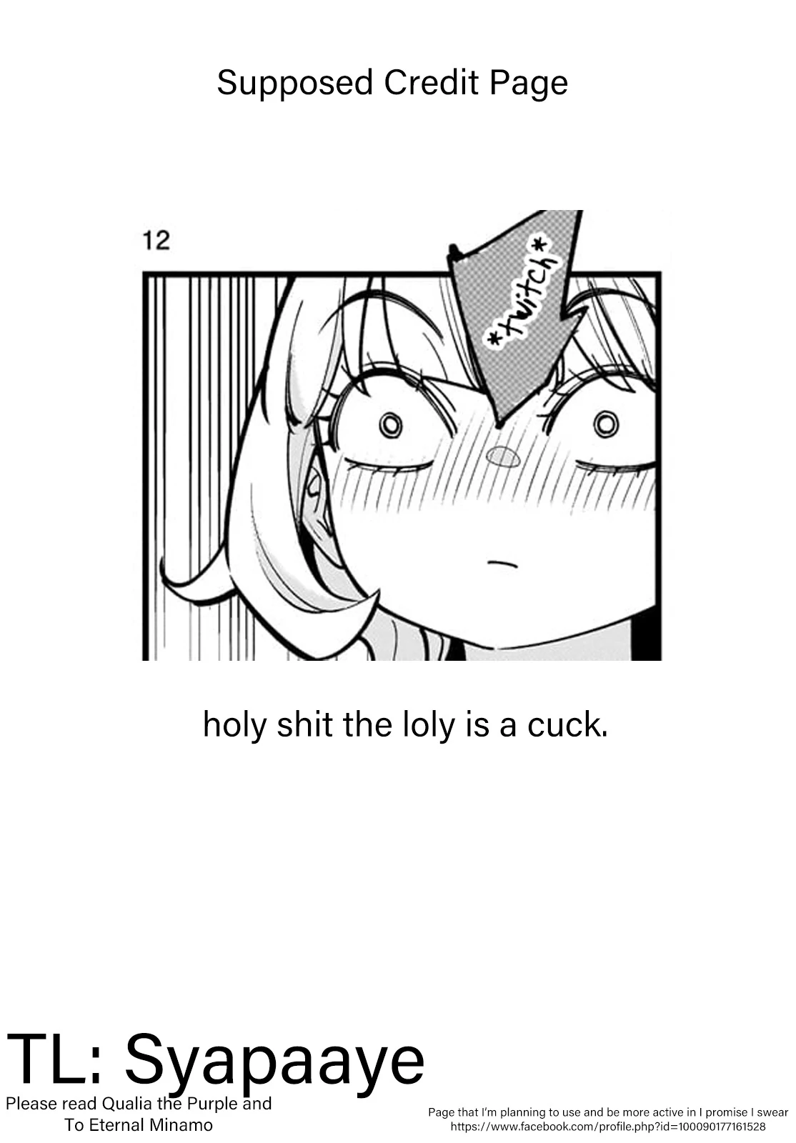 The Death Defying Princess Creates a Yuri Harem to Survive Chapter 9 - page 36