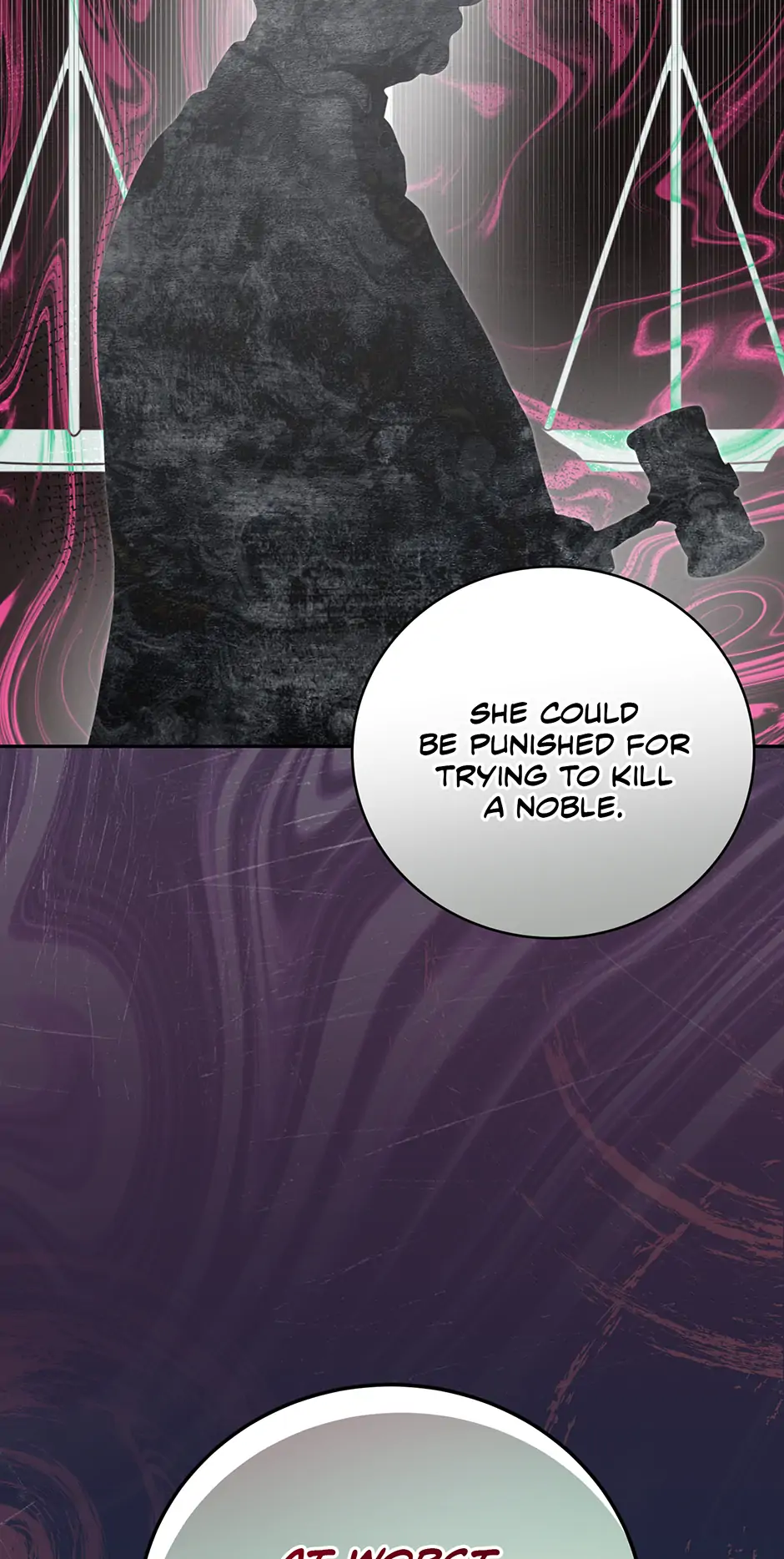 I Don’t Know, Shall We break Up Your Majesty? Chapter 43 - page 10