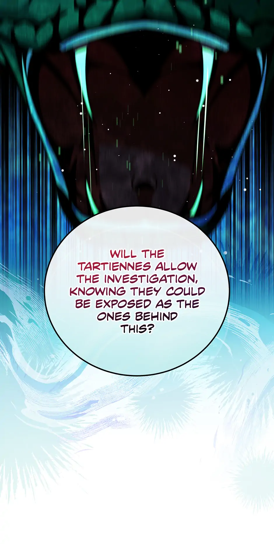 I Don’t Know, Shall We break Up Your Majesty? Chapter 43 - page 13