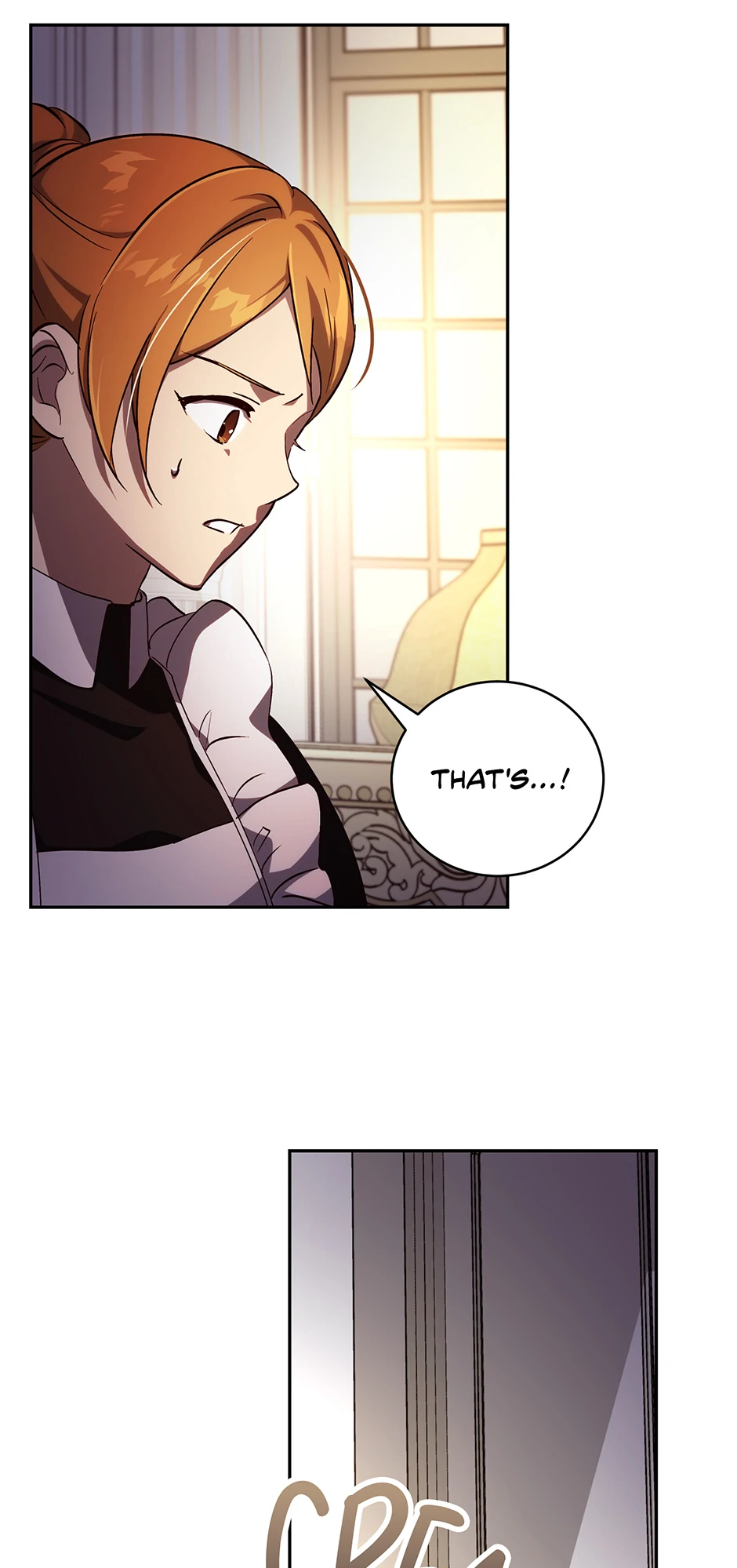 I Don’t Know, Shall We break Up Your Majesty? Chapter 43 - page 14