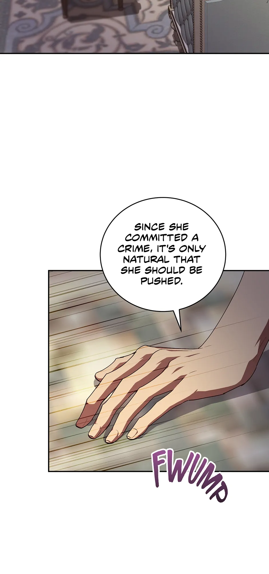 I Don’t Know, Shall We break Up Your Majesty? Chapter 43 - page 16