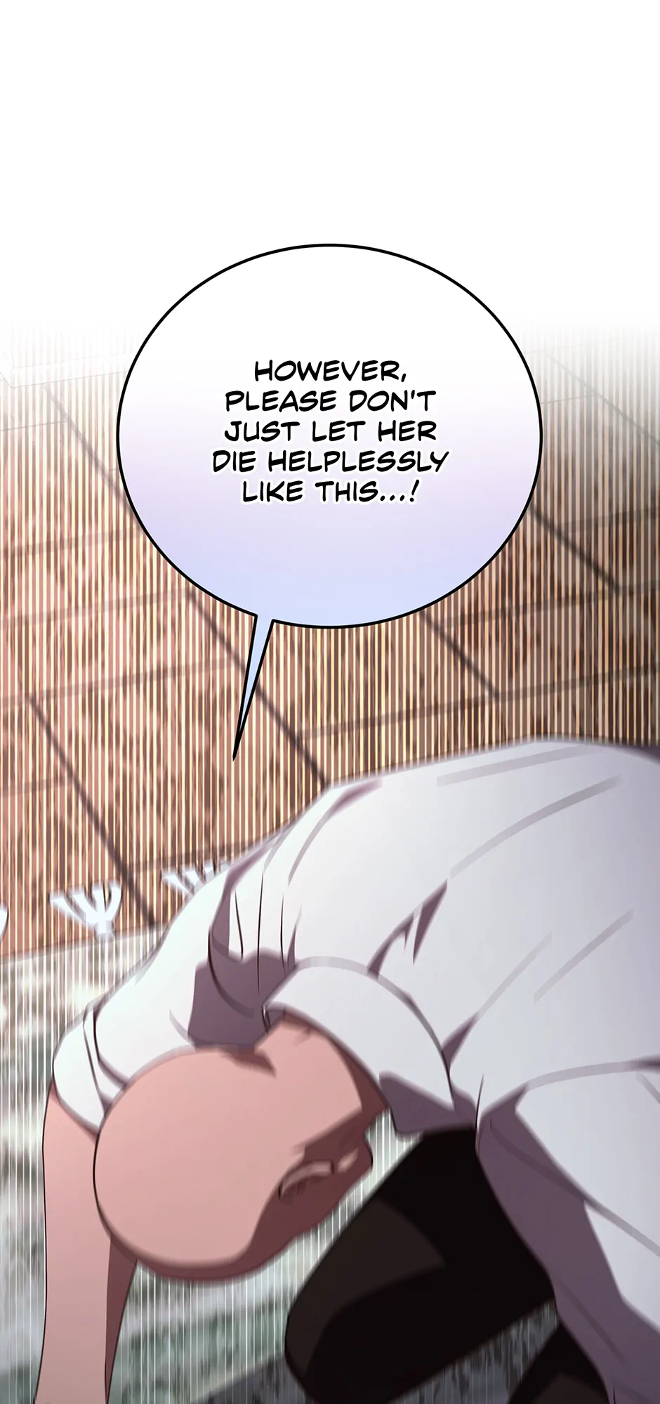 I Don’t Know, Shall We break Up Your Majesty? Chapter 43 - page 17