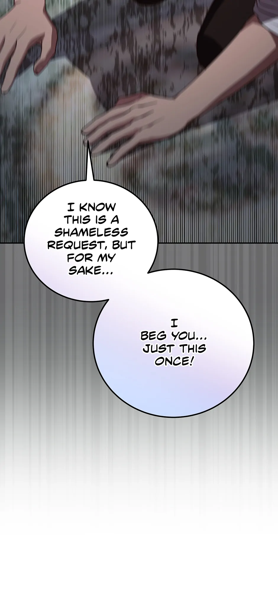 I Don’t Know, Shall We break Up Your Majesty? Chapter 43 - page 18