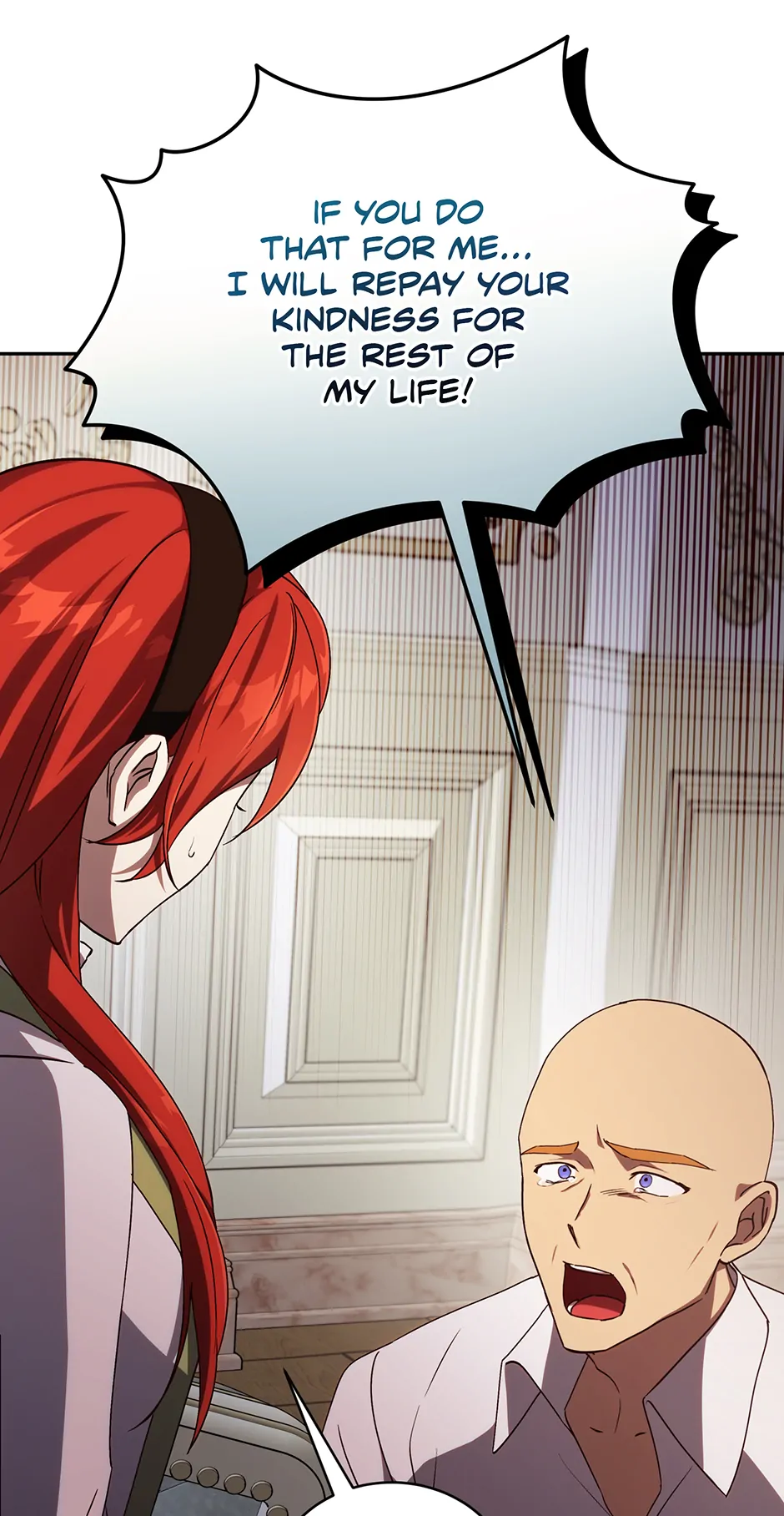 I Don’t Know, Shall We break Up Your Majesty? Chapter 43 - page 19