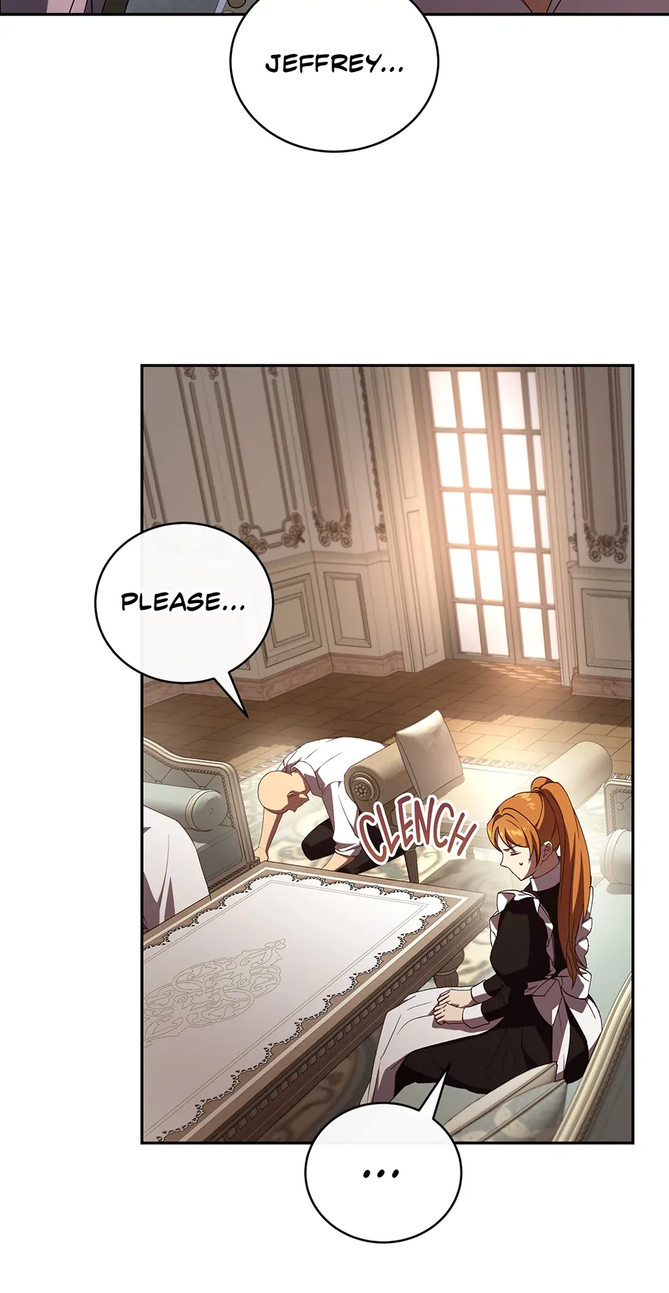 I Don’t Know, Shall We break Up Your Majesty? Chapter 43 - page 20