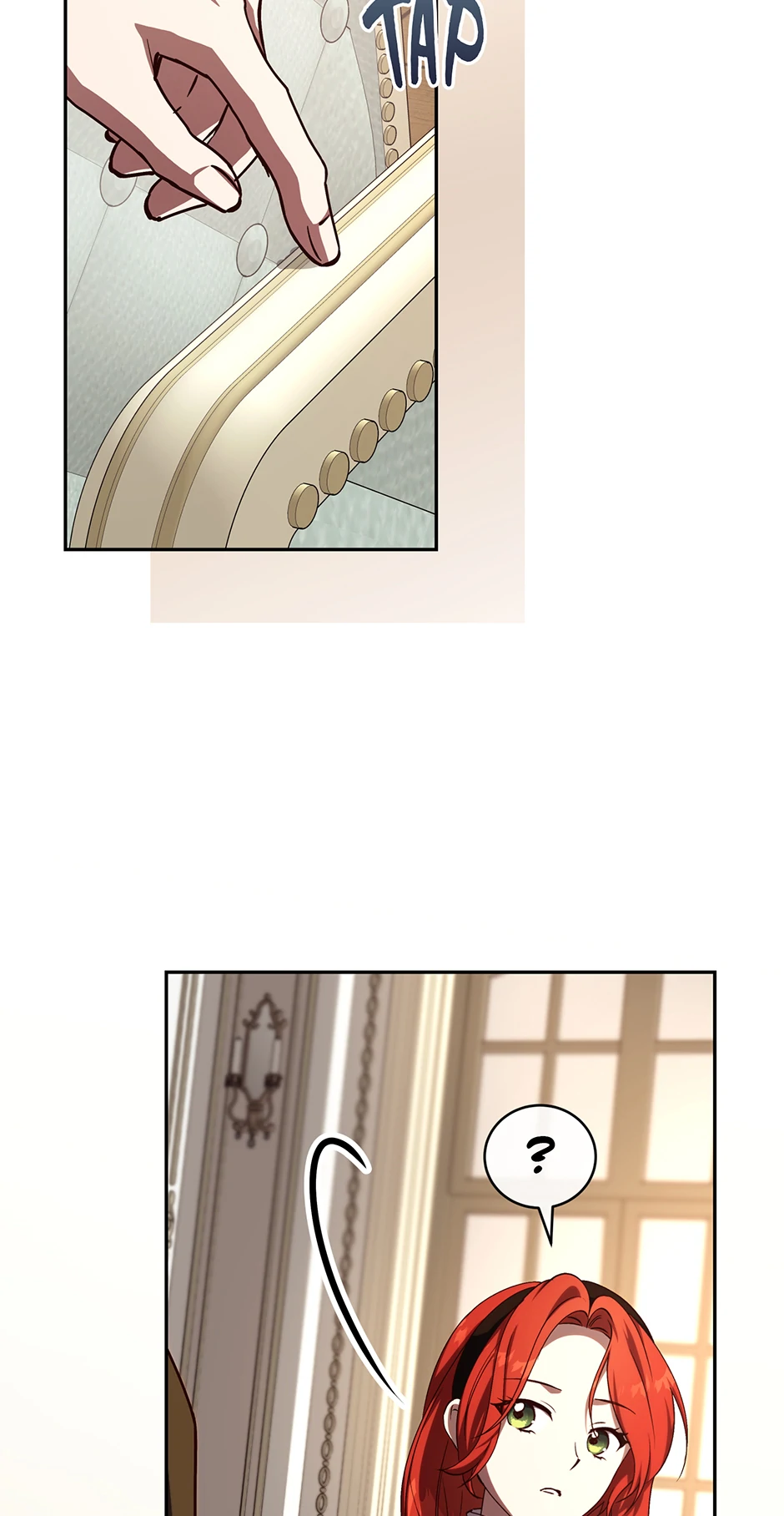 I Don’t Know, Shall We break Up Your Majesty? Chapter 43 - page 23