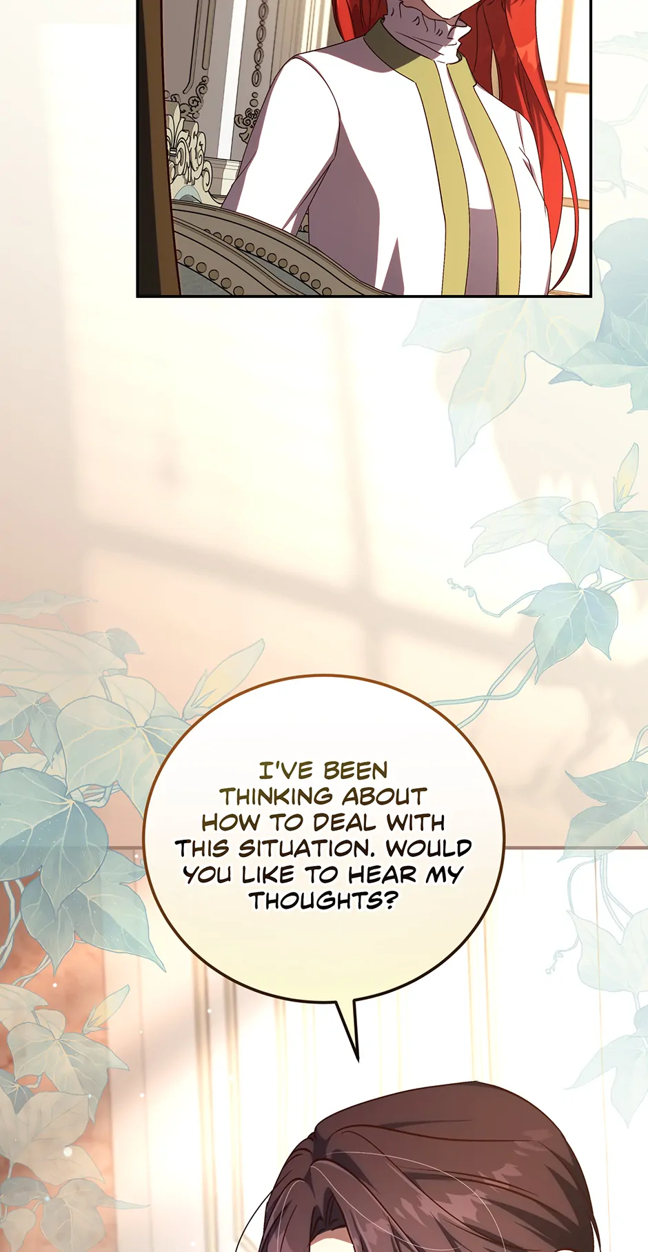 I Don’t Know, Shall We break Up Your Majesty? Chapter 43 - page 24