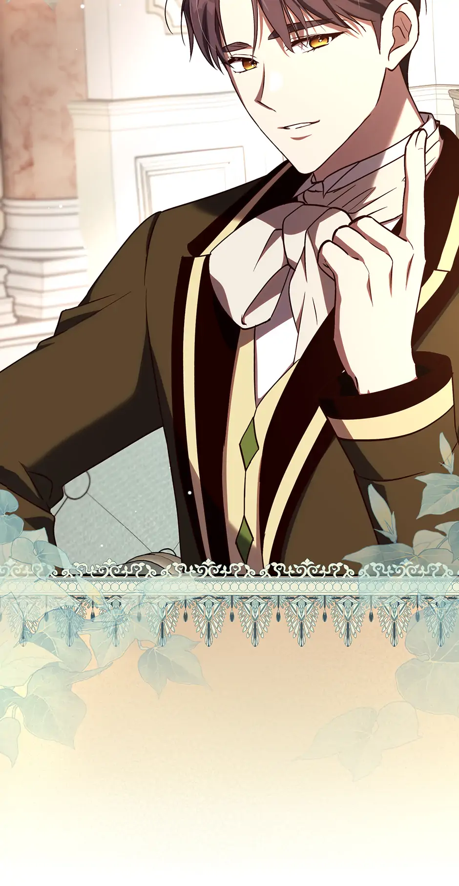 I Don’t Know, Shall We break Up Your Majesty? Chapter 43 - page 25