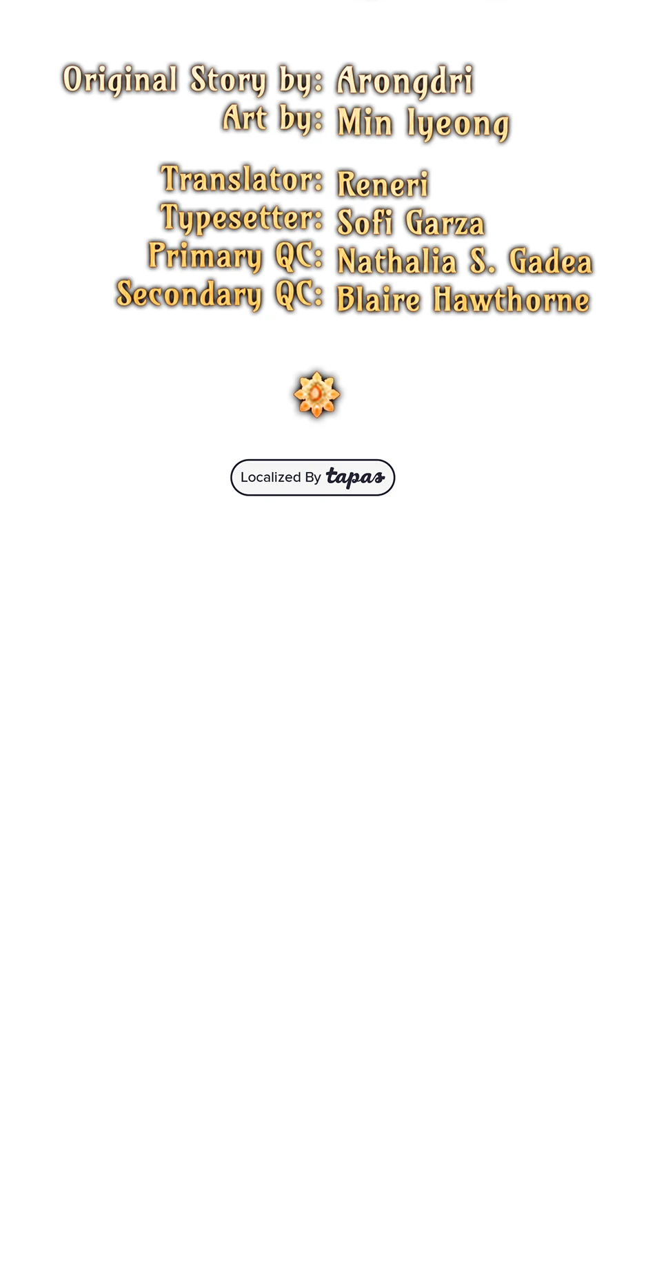 I Don’t Know, Shall We break Up Your Majesty? Chapter 43 - page 27