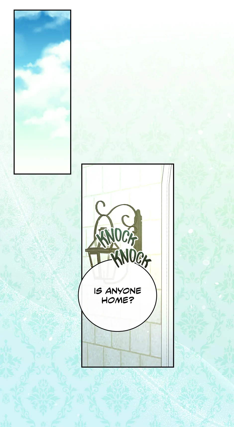 I Don’t Know, Shall We break Up Your Majesty? Chapter 43 - page 28