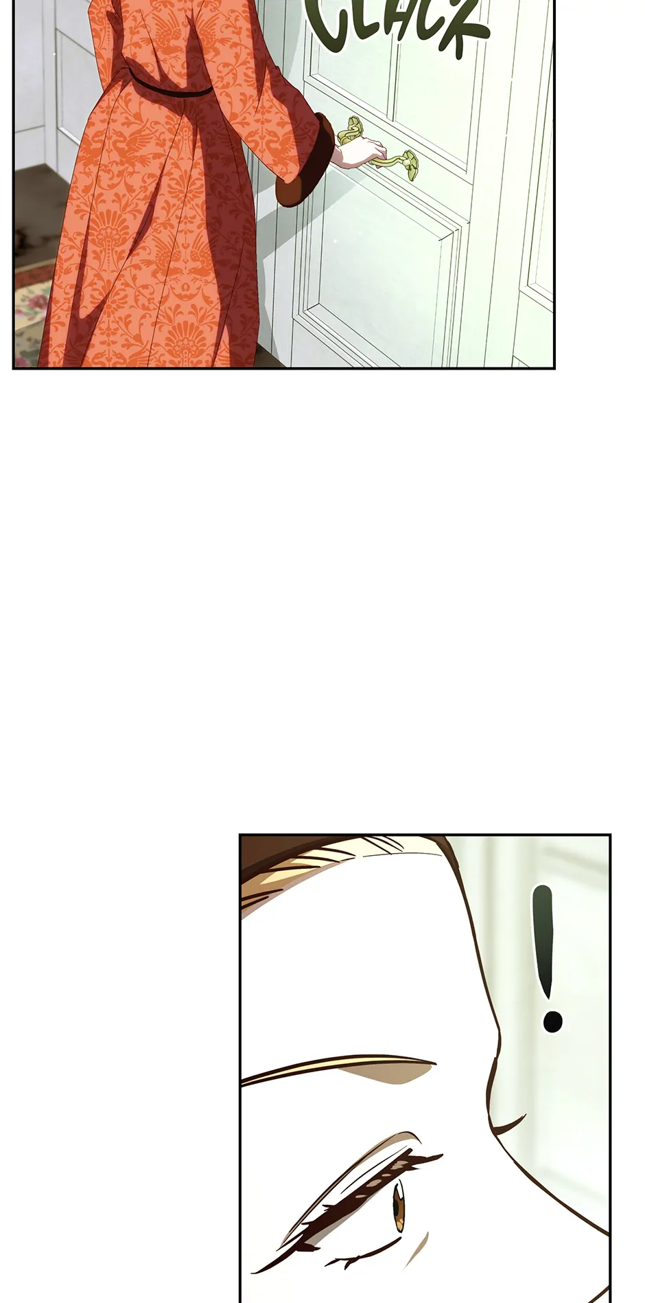 I Don’t Know, Shall We break Up Your Majesty? Chapter 43 - page 36