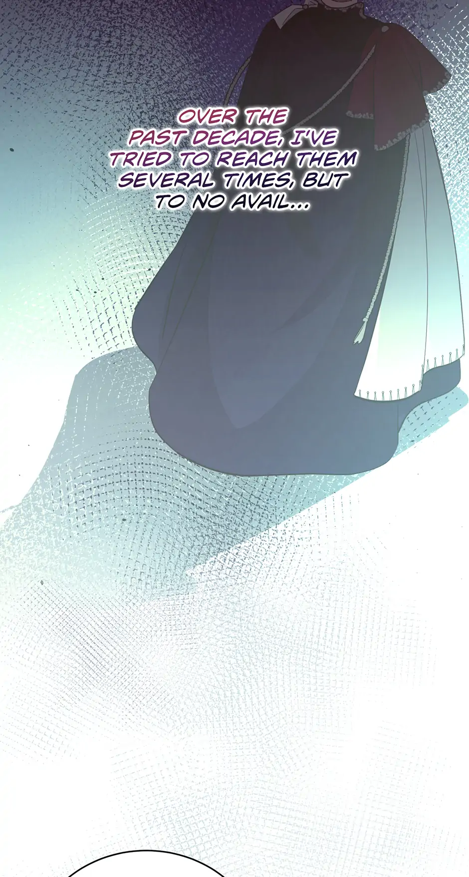 I Don’t Know, Shall We break Up Your Majesty? Chapter 43 - page 44